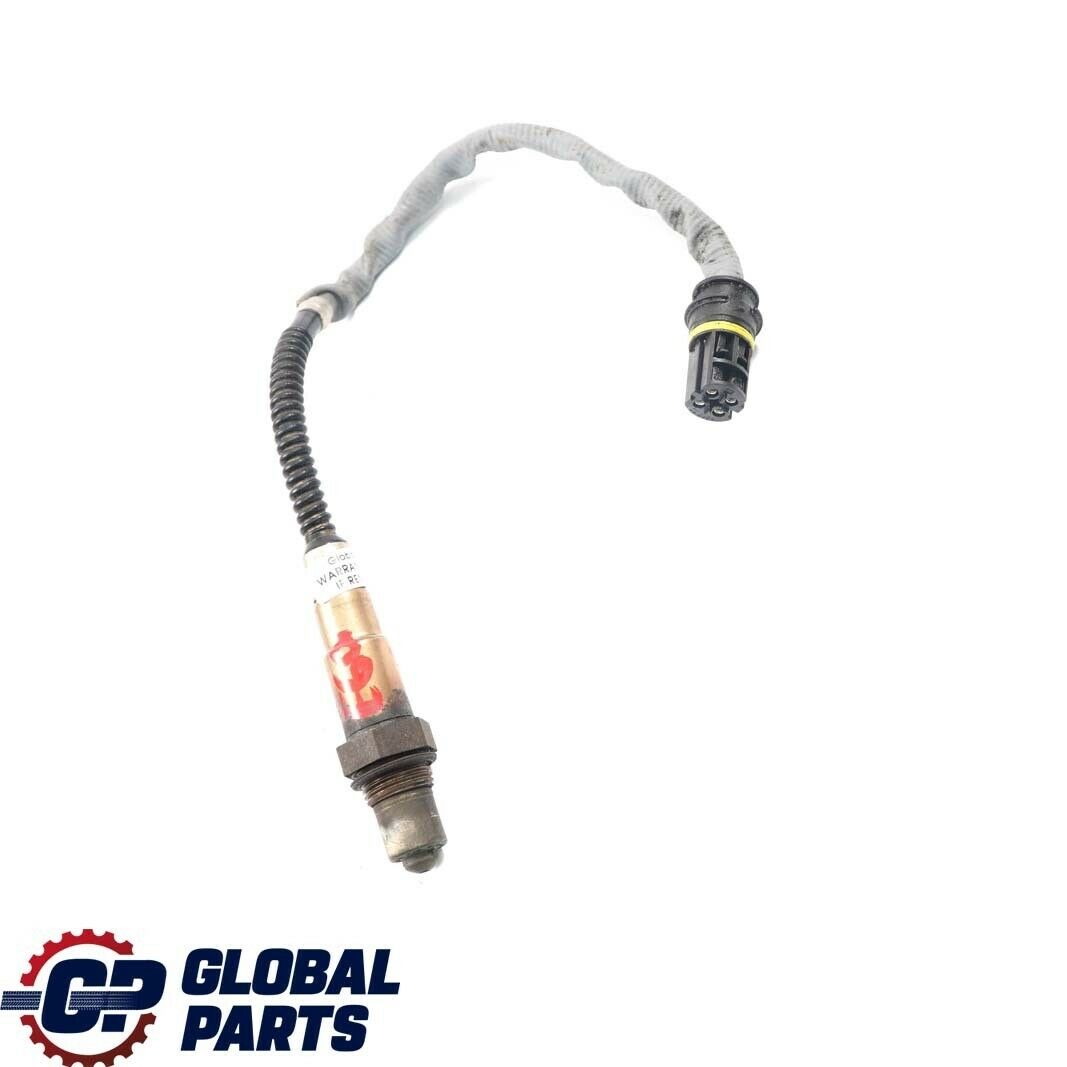 *BMW 5 6 7 er E60 E60N E61 E61N E64N LCI E65 Lambda Monitor Sensor L = 380MM