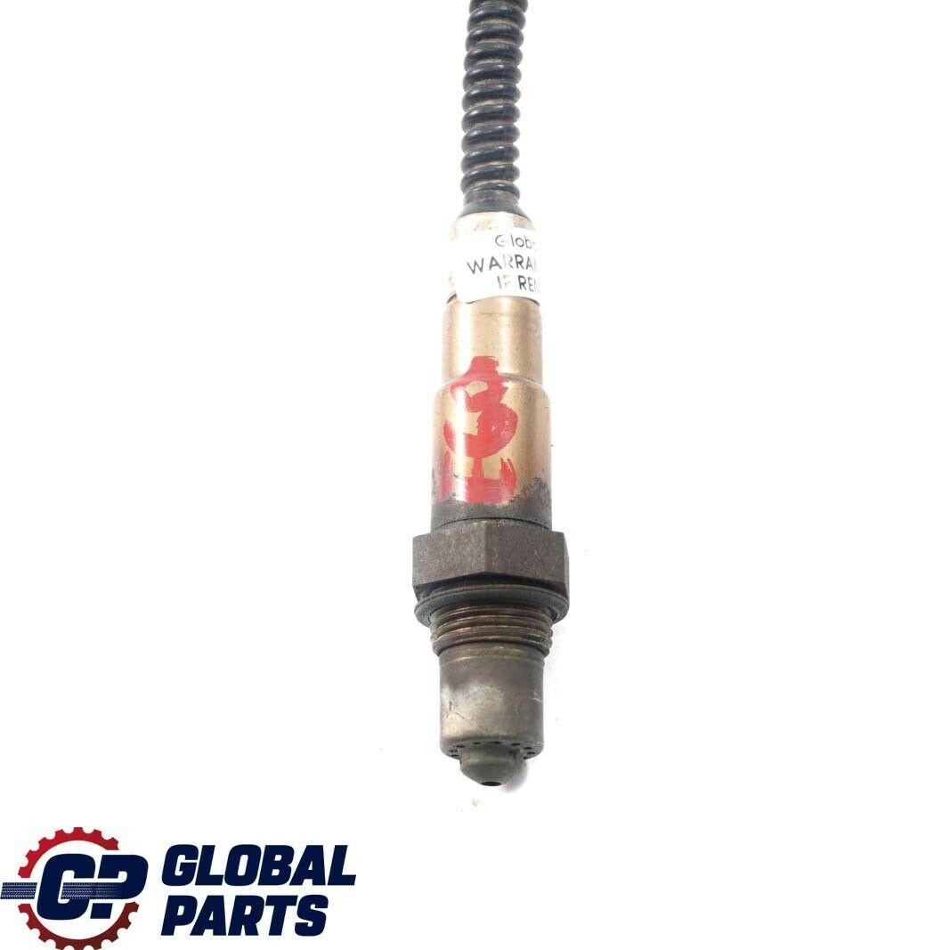 *BMW 5 6 7 er E60 E60N E61 E61N E64N LCI E65 Lambda Monitor Sensor L = 380MM