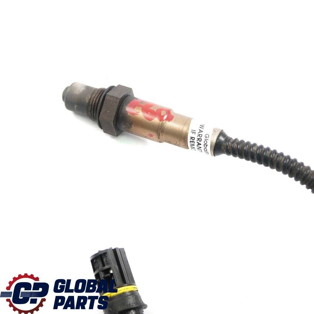 *BMW 5 6 7 er E60 E60N E61 E61N E64N LCI E65 Lambda Monitor Sensor L = 380MM