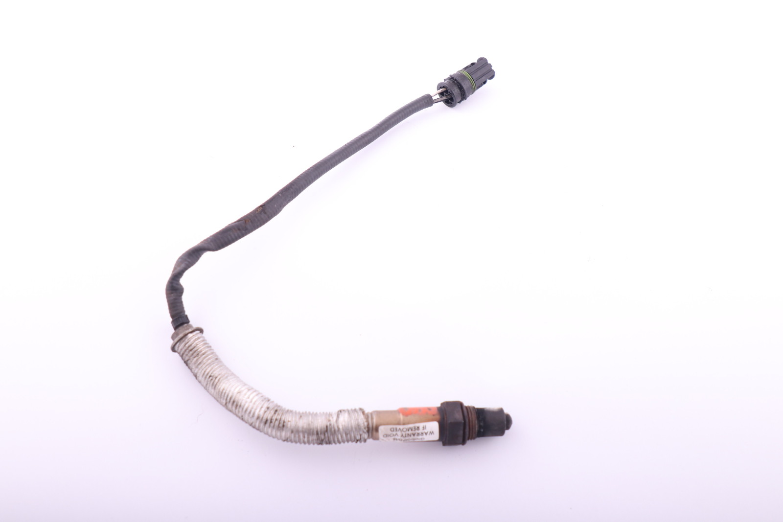 BMW 1 3 er E81 E90 Lambda-Monitorsonde Sonde L=470MM 7545243