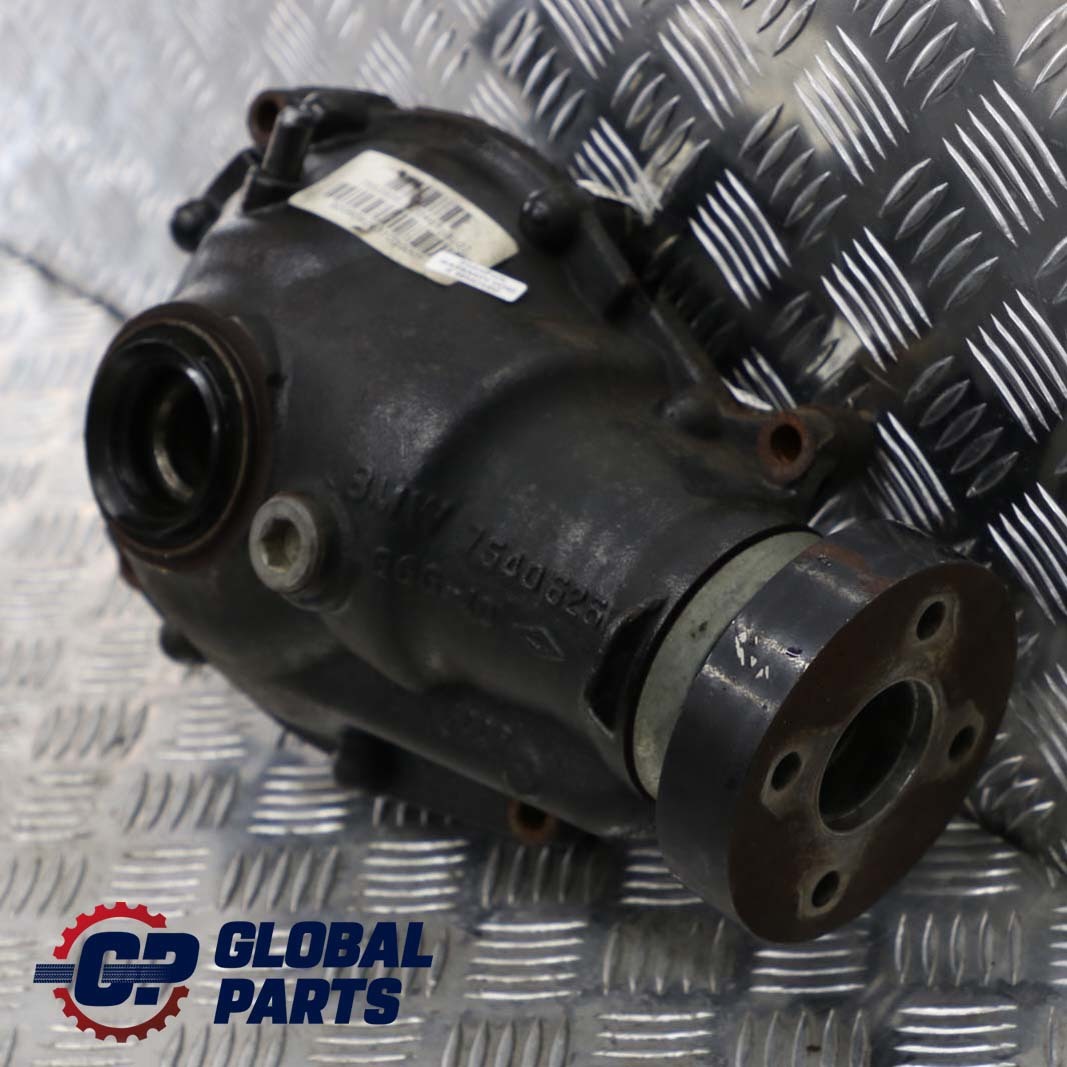 BMW E46 330xi X3 E83 Vorderachsgetriebe Differential 7553908 3,07 GARANTIE