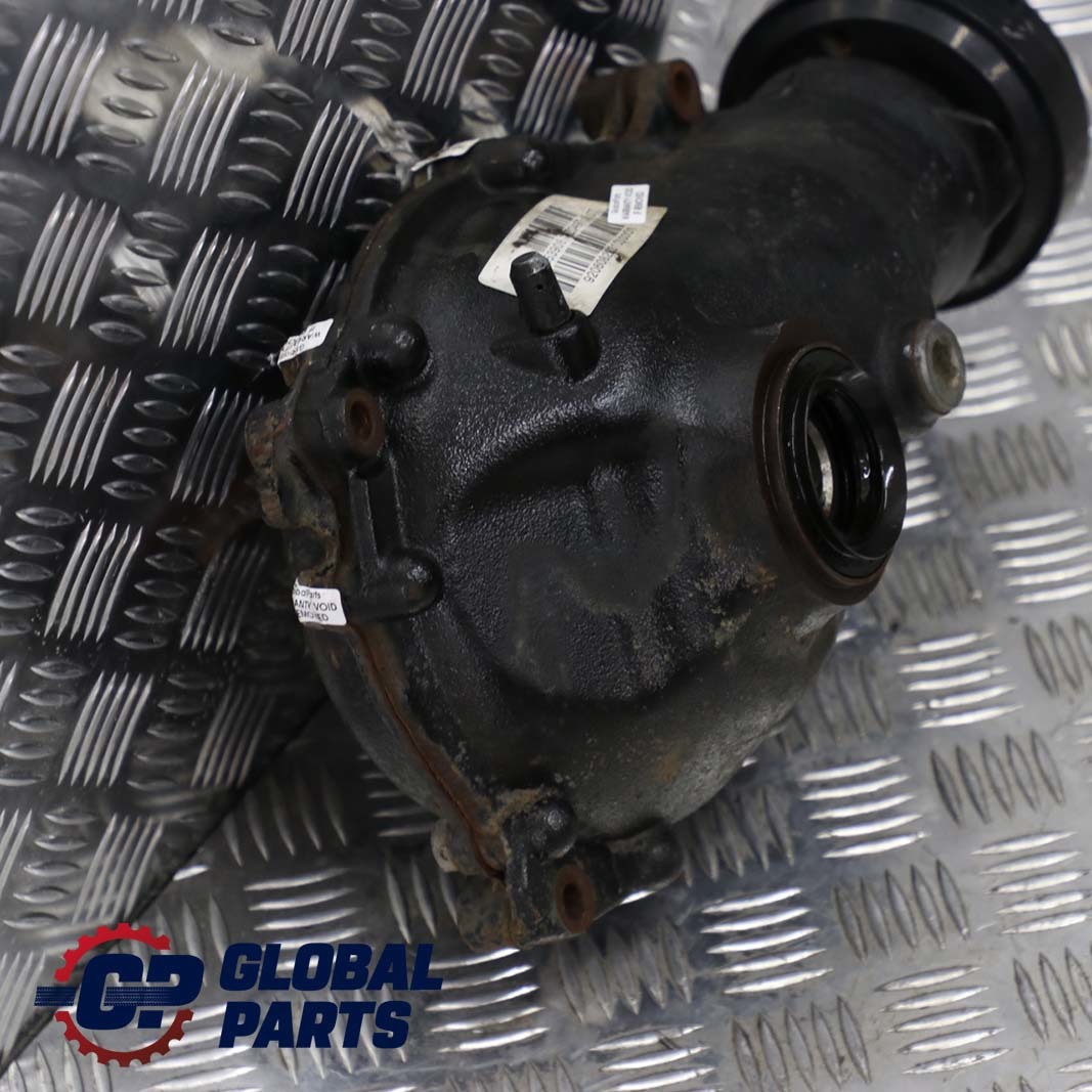 BMW E46 330xi X3 E83 Vorderachsgetriebe Differential 7553908 3,07 GARANTIE