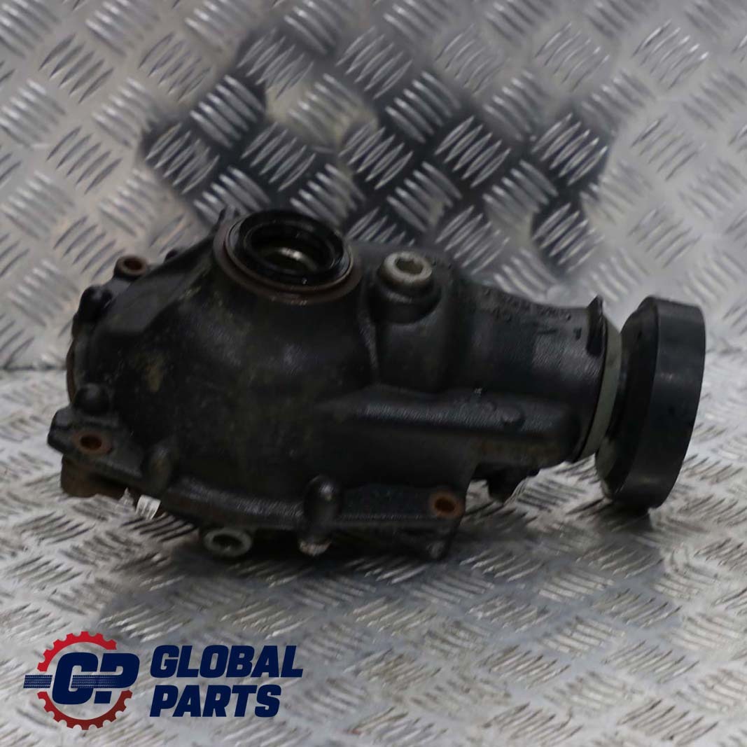 BMW E46 330xi X3 E83 Vorderachsgetriebe Differential 7553908 3,07 GARANTIE