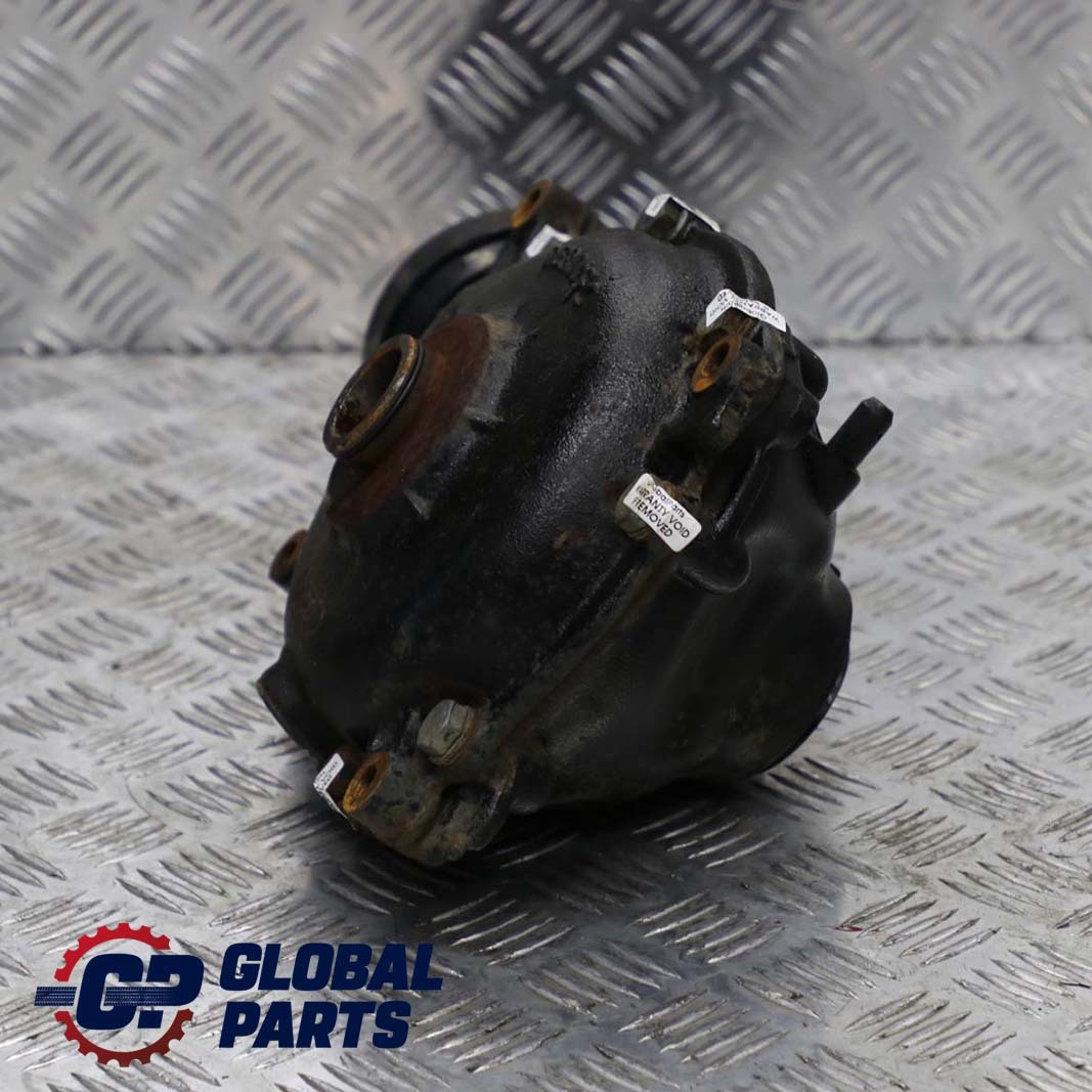 BMW E46 330xi X3 E83 Vorderachsgetriebe Differential 7553908 3,07 GARANTIE