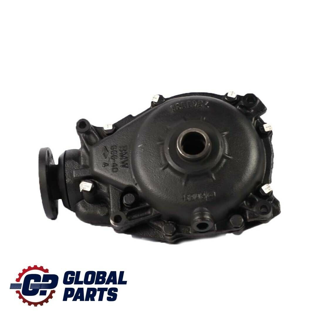 BMW 3 X3 Reihe E46 E83 Vorderachsgetriebe Vorne Differential 3,07 GARANTIE