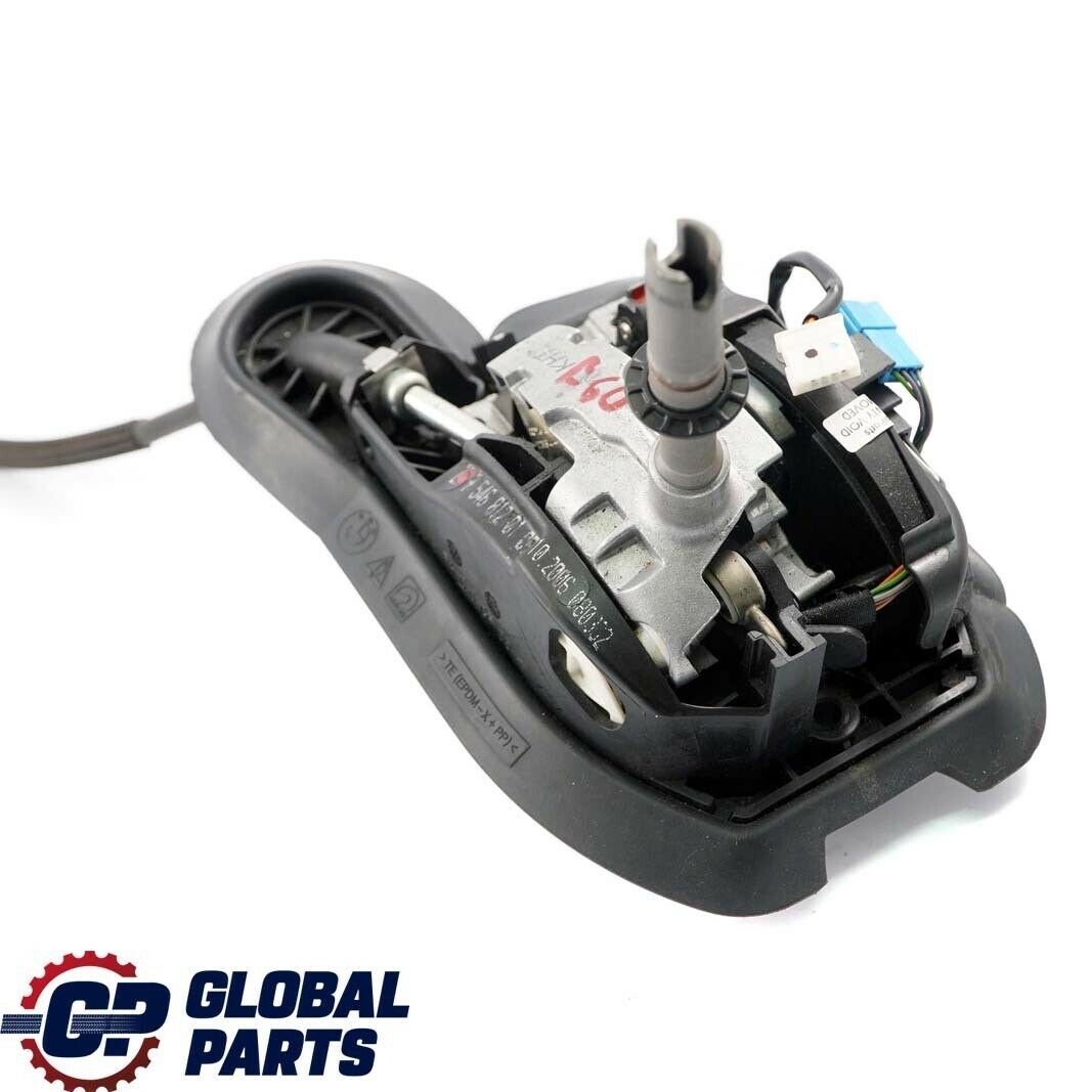 BMW E60 E61 N52 M54 Automatic Transmission Gearshift Steptronic 7546812