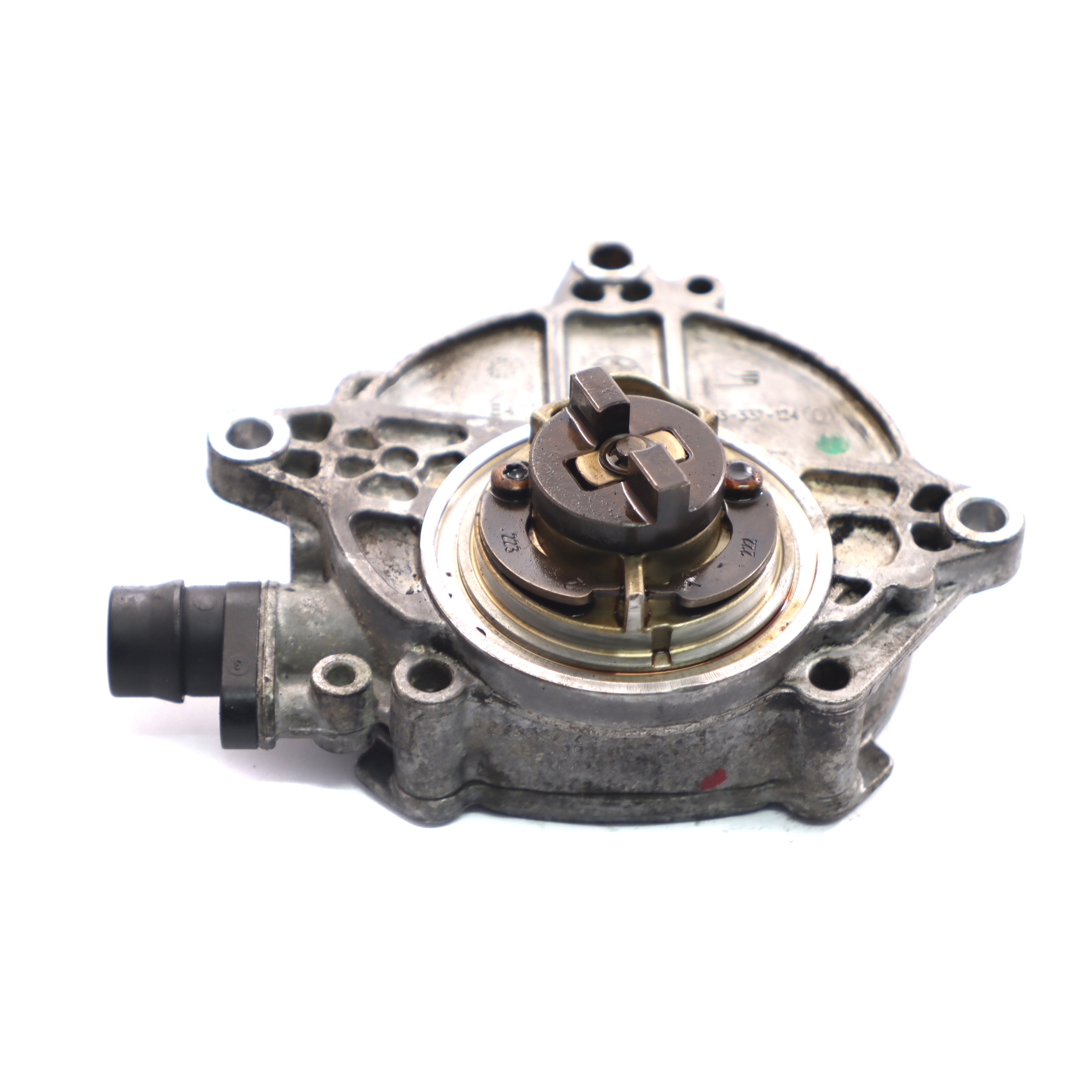 Unterdruckpumpe BMW E81 E82 E90 E91 E92 Benzinmotor N43 7547024