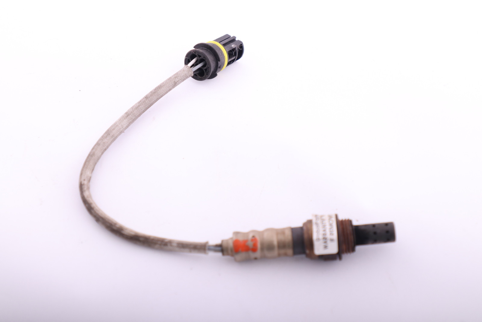 BMW 1 3 Series E87 E90 E91 Lambda Monitor Sensor Petrol N46 120i 320i 7547313