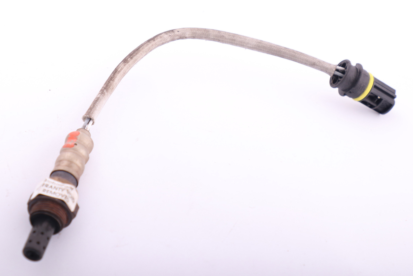 BMW 1 3 Series E87 E90 E91 Lambda Monitor Sensor Petrol N46 120i 320i 7547313