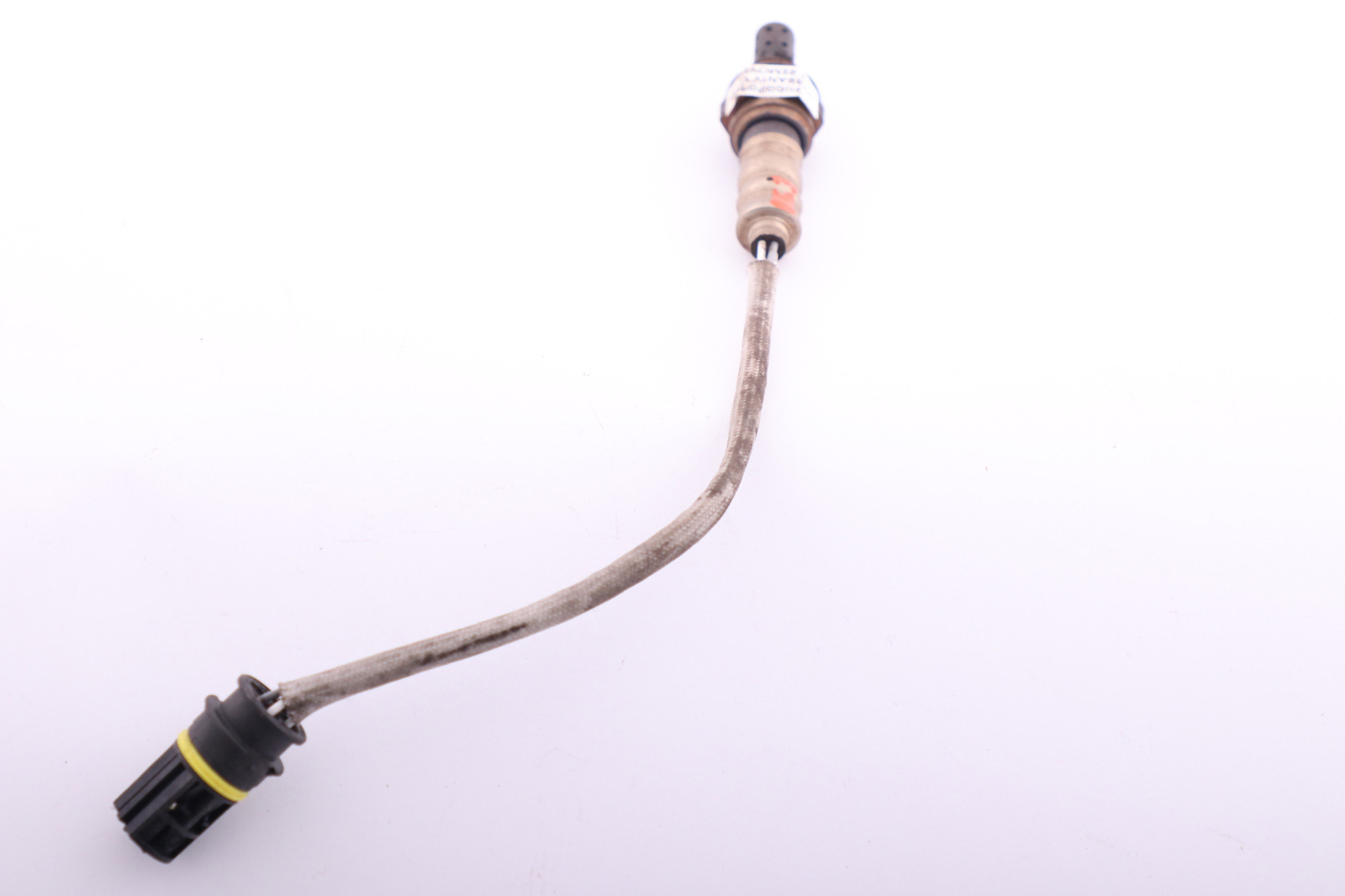 BMW 1 3 Series E87 E90 E91 Lambda Monitor Sensor Petrol N46 120i 320i 7547313