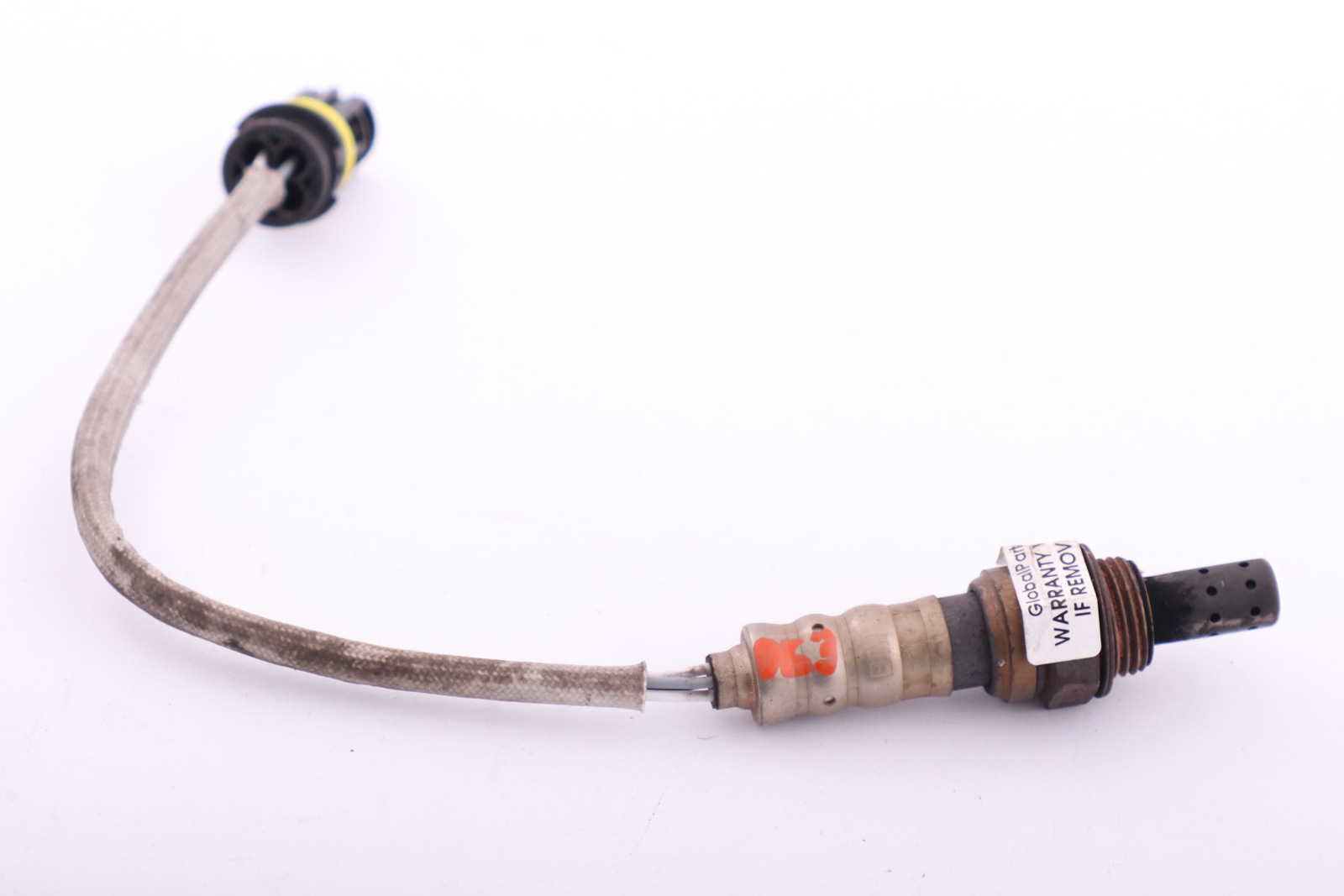 BMW 1 3 Series E87 E90 E91 Lambda Monitor Sensor Petrol N46 120i 320i 7547313