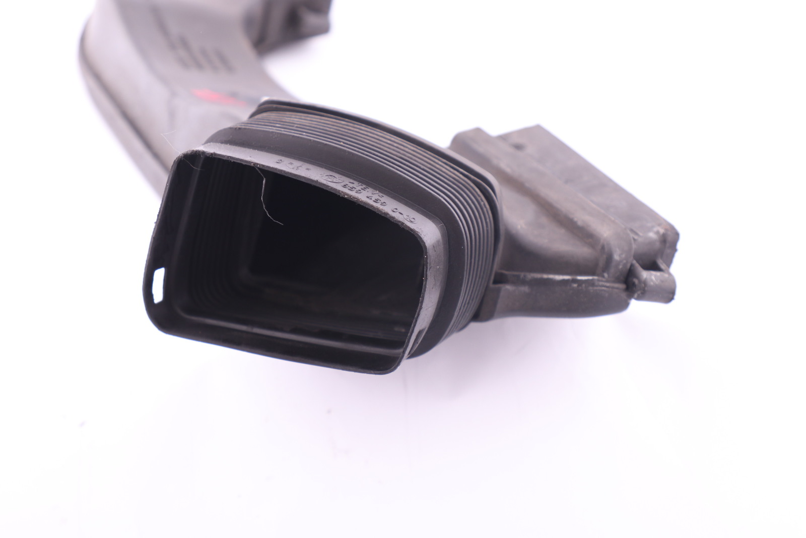 BMW 1 Series E81 E82 E87 E88 130i N52 N52N Air Intake Duct Suction Hood 7547593