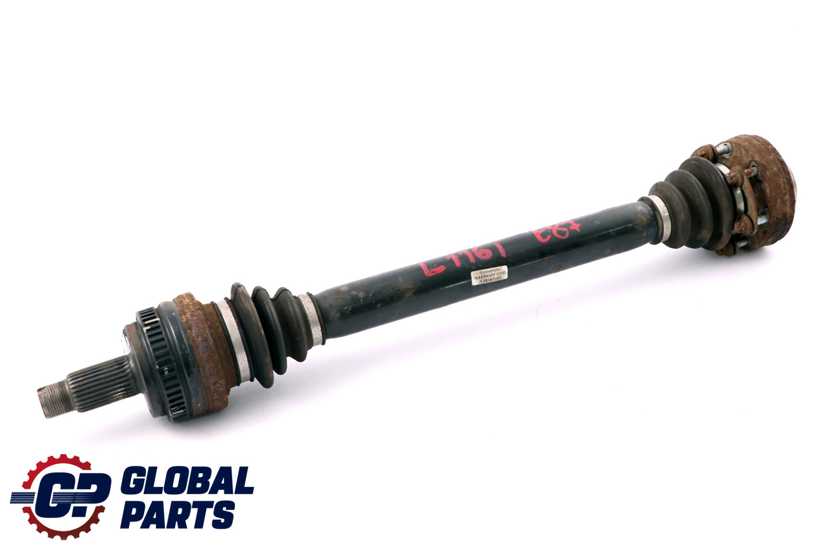 BMW E81 E87 E90 Abtriebswelle links Antriebs Welle 7547627