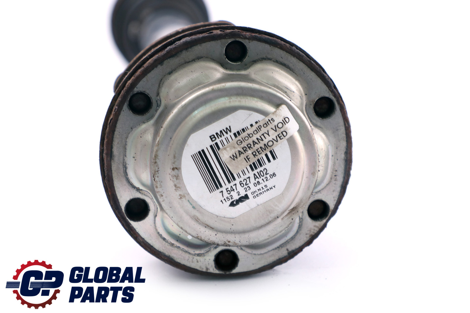 BMW E81 E87 E90 Abtriebswelle links Antriebs Welle 7547627