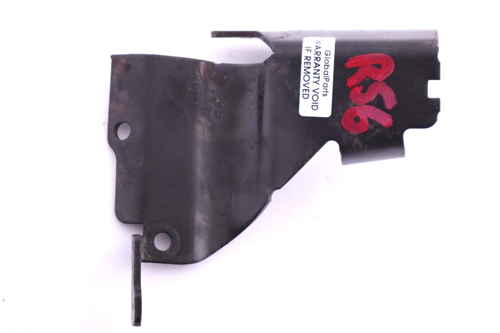 *Mini Cooper S JCW R55 R56 R57 R58 R59 Halter Halterung Lambdasonde 7547747