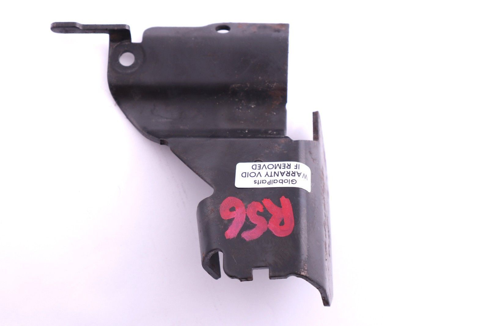 *Mini Cooper S JCW R55 R56 R57 R58 R59 Halter Halterung Lambdasonde 7547747