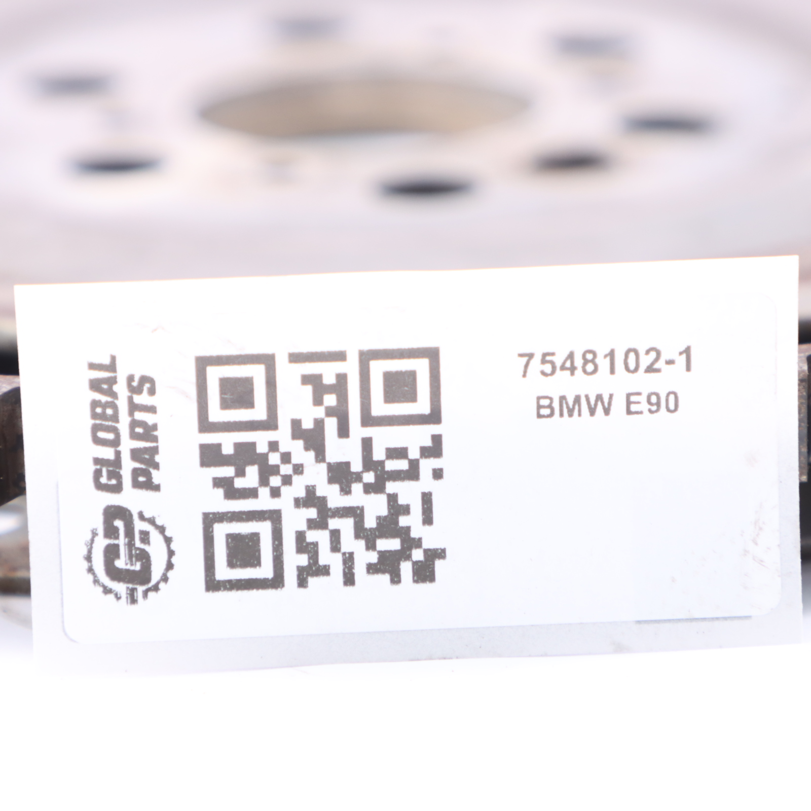 BMW E60 E65 E81 E87 E90 E91 E92 LCI Schwungrad Automatik Benziner 7548102