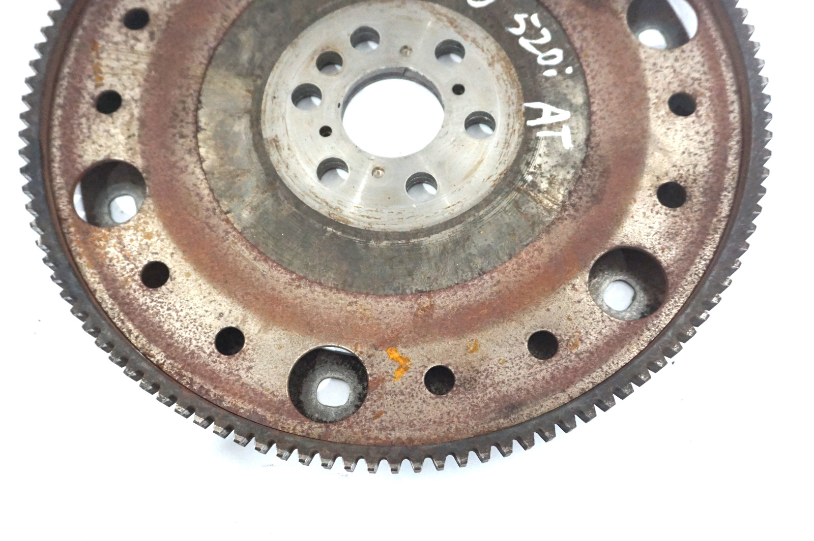 BMW 1 3 5 6 7 SERIES E60 E65 E81 E87 E90 E91 E92 LCI Flywheel Automatic Petrol