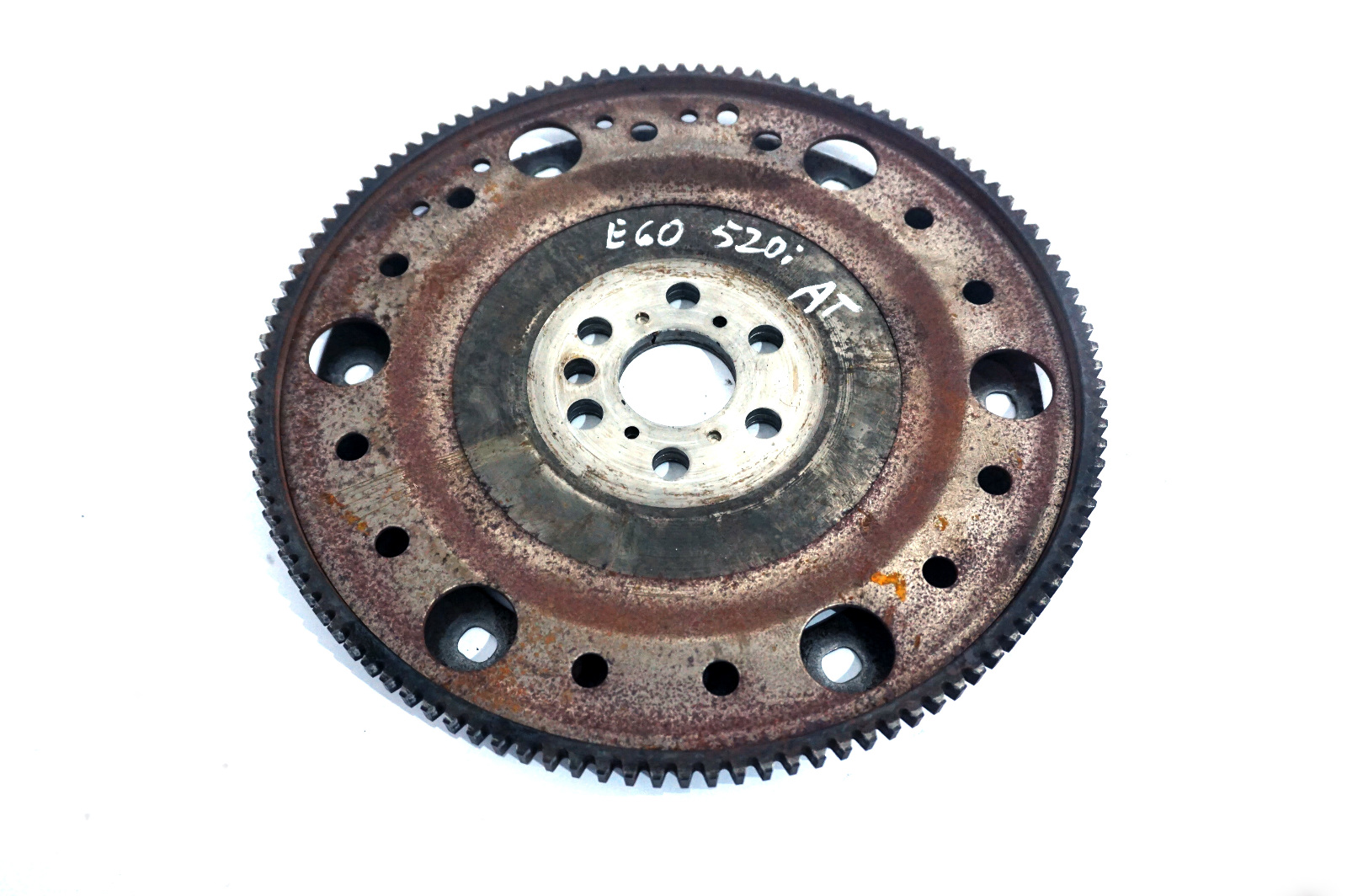 BMW 1 3 5 6 7 SERIES E60 E65 E81 E87 E90 E91 E92 LCI Flywheel Automatic Petrol