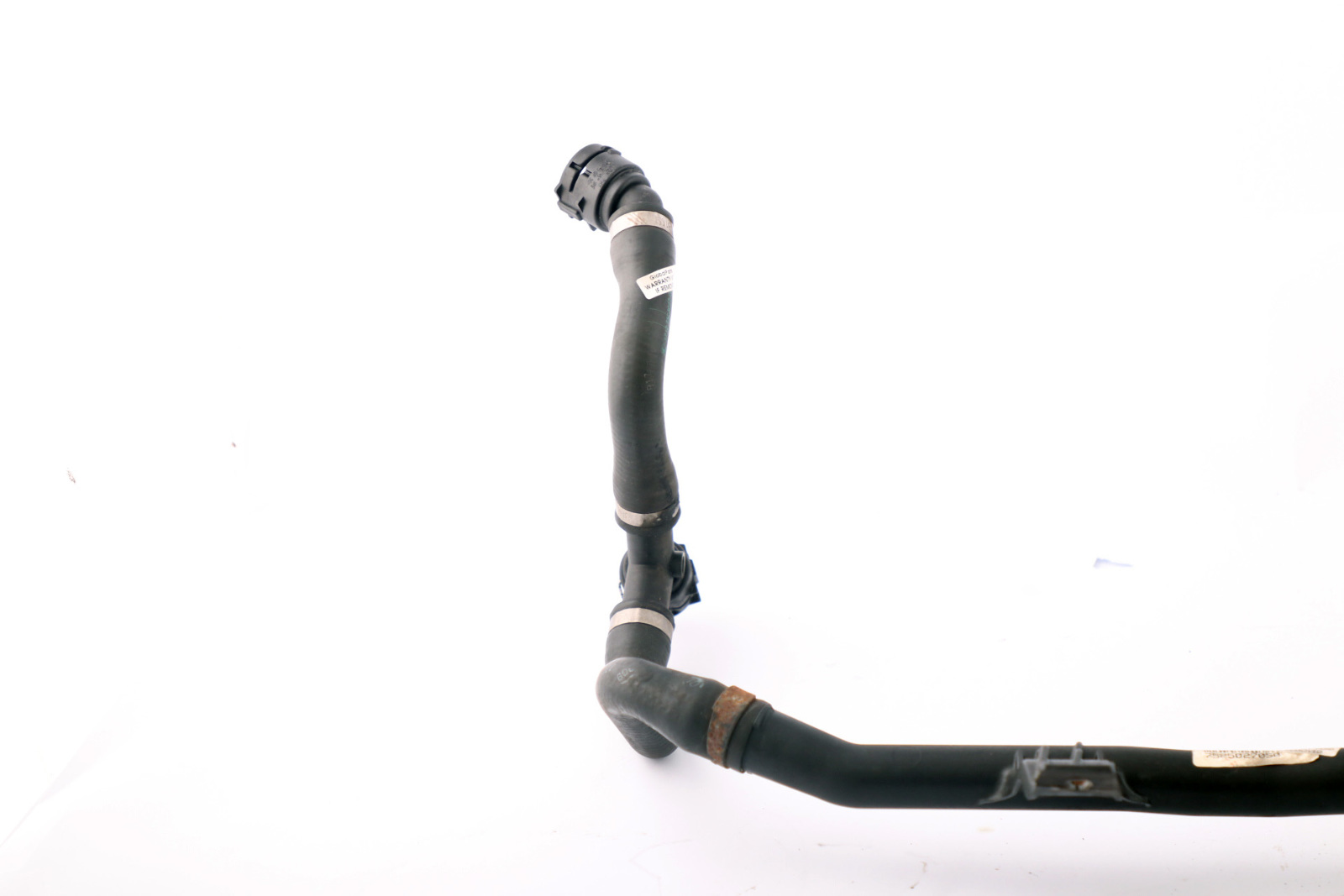 BMW 1 Series E87 Petrol N45 N46 Cooling Coolant Thermostat Water Hose Pipe