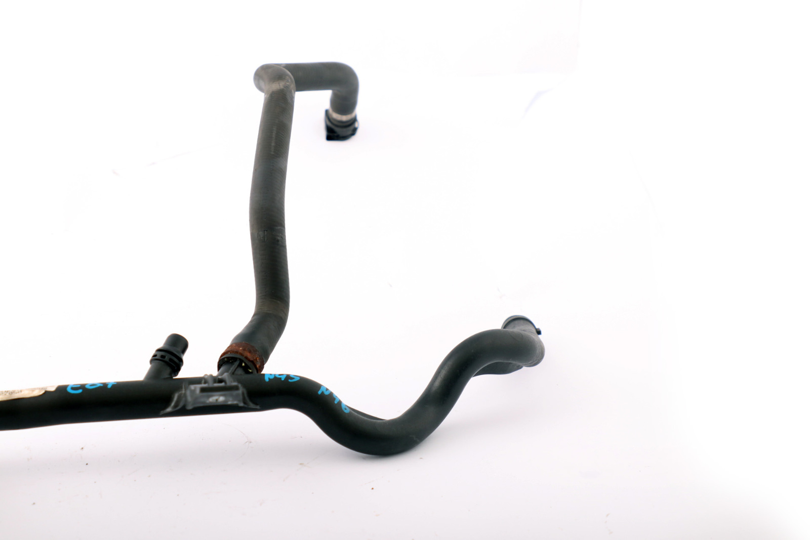 BMW 1 Series E87 Petrol N45 N46 Cooling Coolant Thermostat Water Hose Pipe