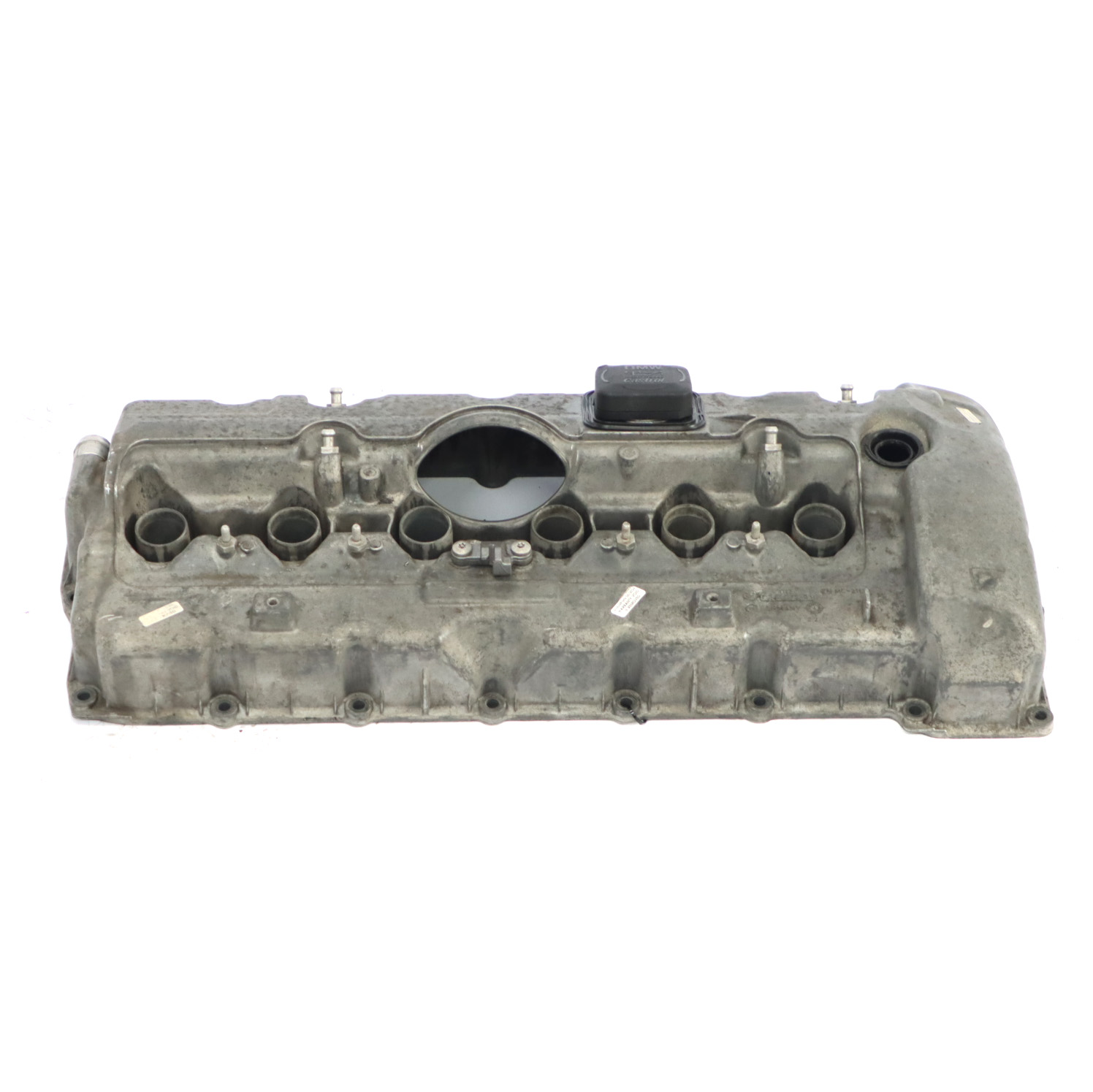 BMW E60 E61 E65 E87 E90 E91 Petrol N52 Head Rocker Cylinder Cover 7548274