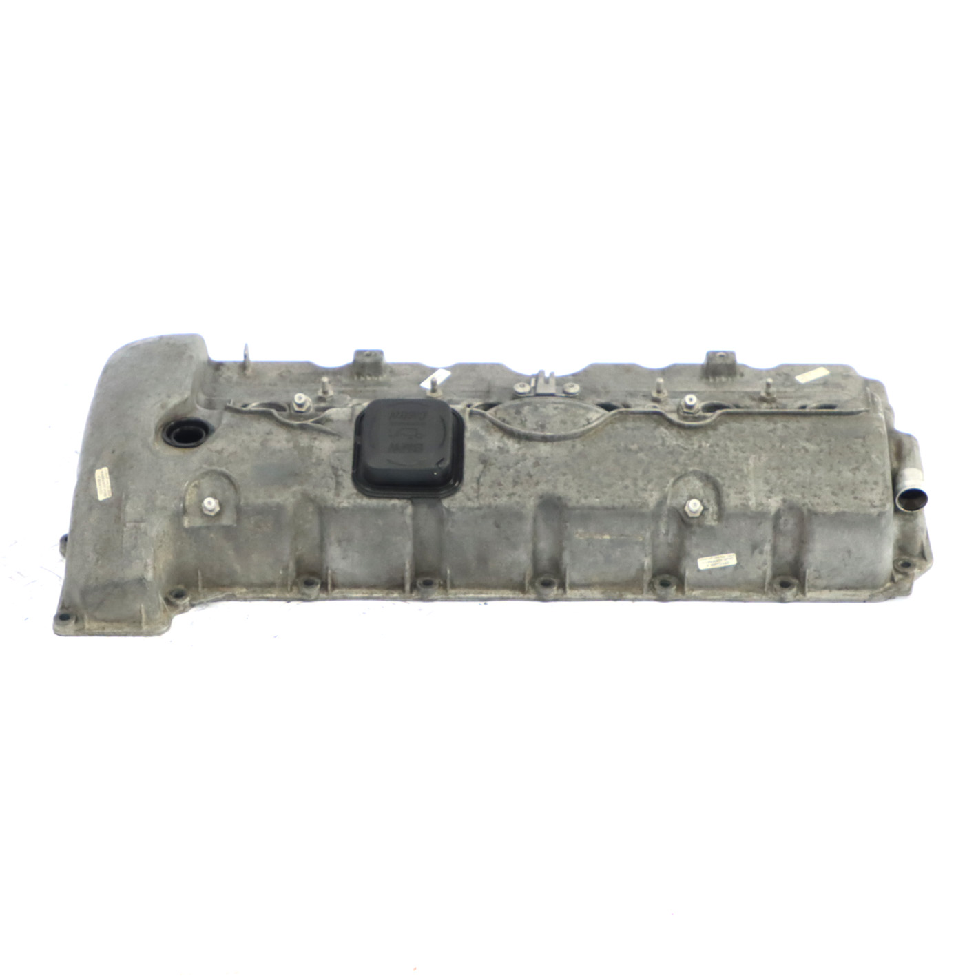 BMW E60 E61 E65 E87 E90 E91 Petrol N52 Head Rocker Cylinder Cover 7548274