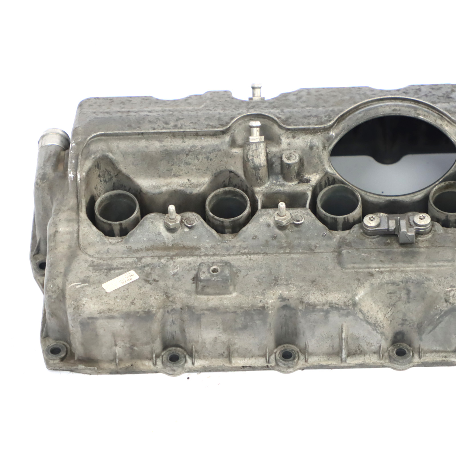 BMW E60 E61 E65 E87 E90 E91 Petrol N52 Head Rocker Cylinder Cover 7548274