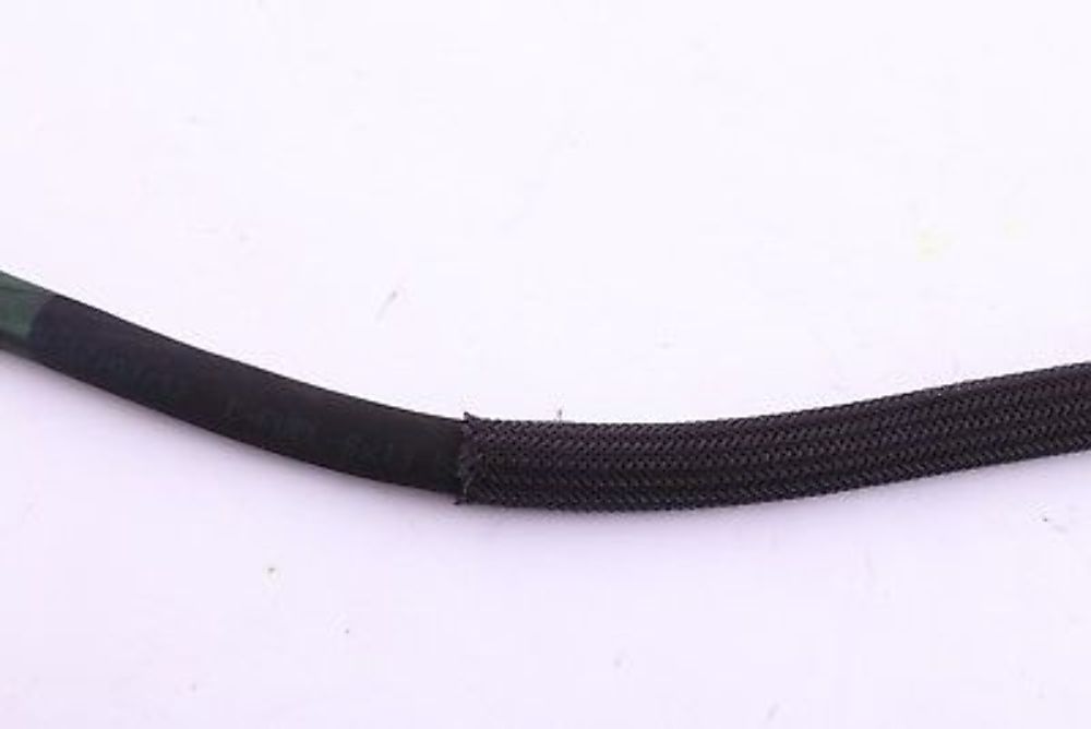 BMW X5 SERIES E53 3.0i SUV INLET FUEL HOSE PETROL