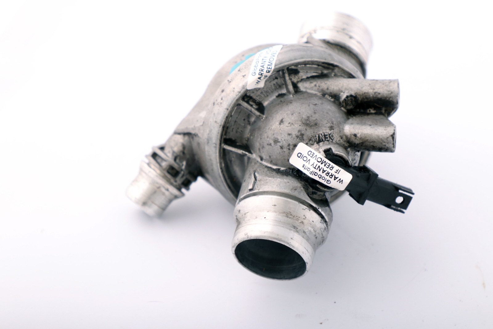 BMW 1 3 5 6 7 Reihe E60 E61 E63 E81 E87 E90 E91 E93 BENZIN Thermostat 7549476