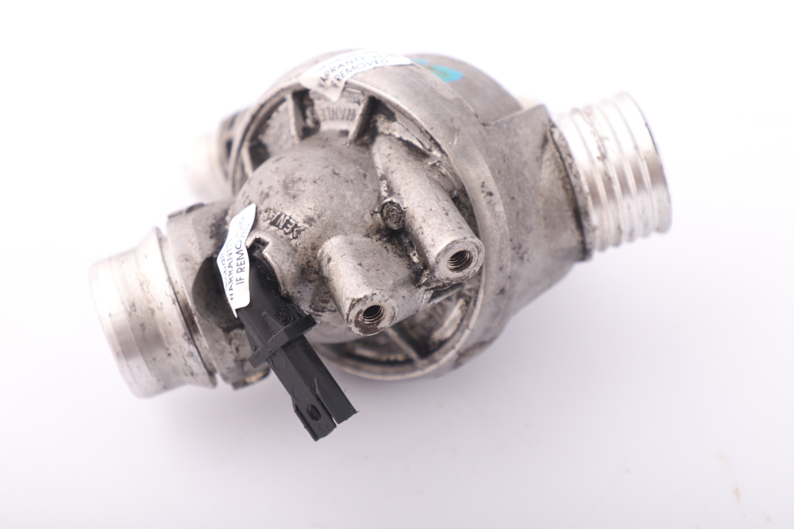 BMW 1 3 5 6 7 Reihe E60 E61 E63 E81 E87 E90 E91 E93 BENZIN Thermostat 7549476