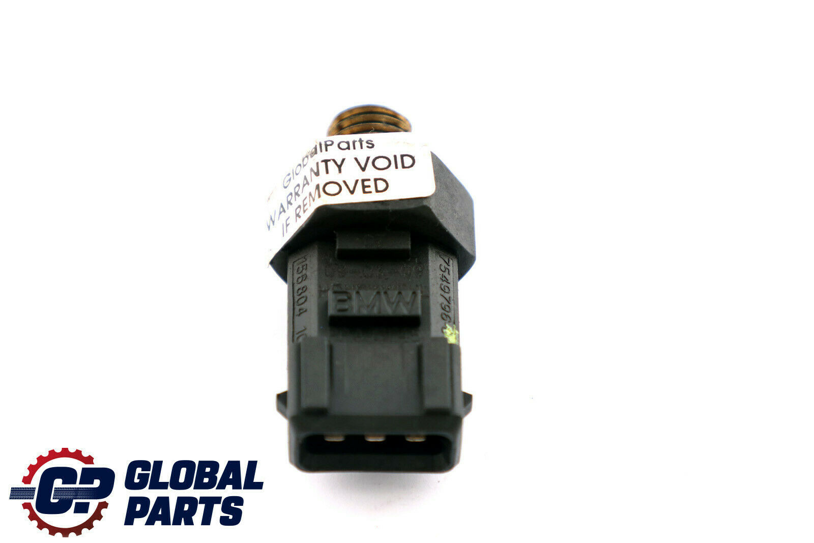 BMW 1 3 5 er E60 E87 LCI E90 E91 Motorblock Öldrucksensor 12617549796 7549796