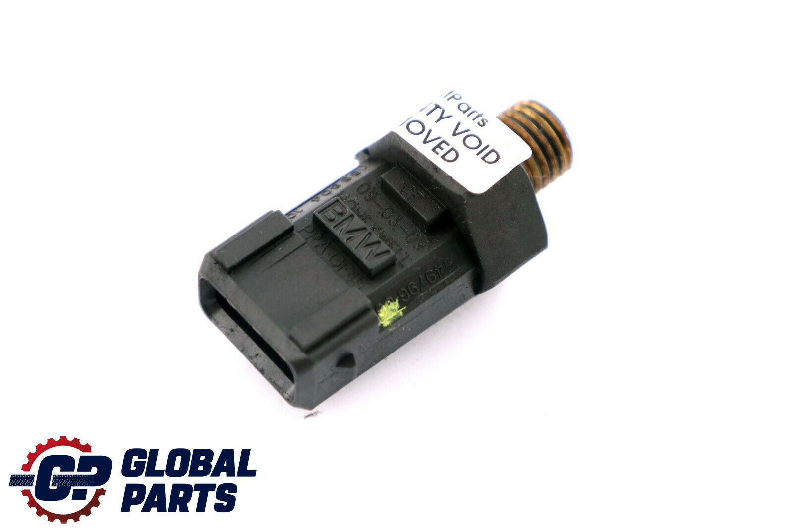 BMW 1 3 5 er E60 E87 LCI E90 E91 Motorblock Öldrucksensor 12617549796 7549796