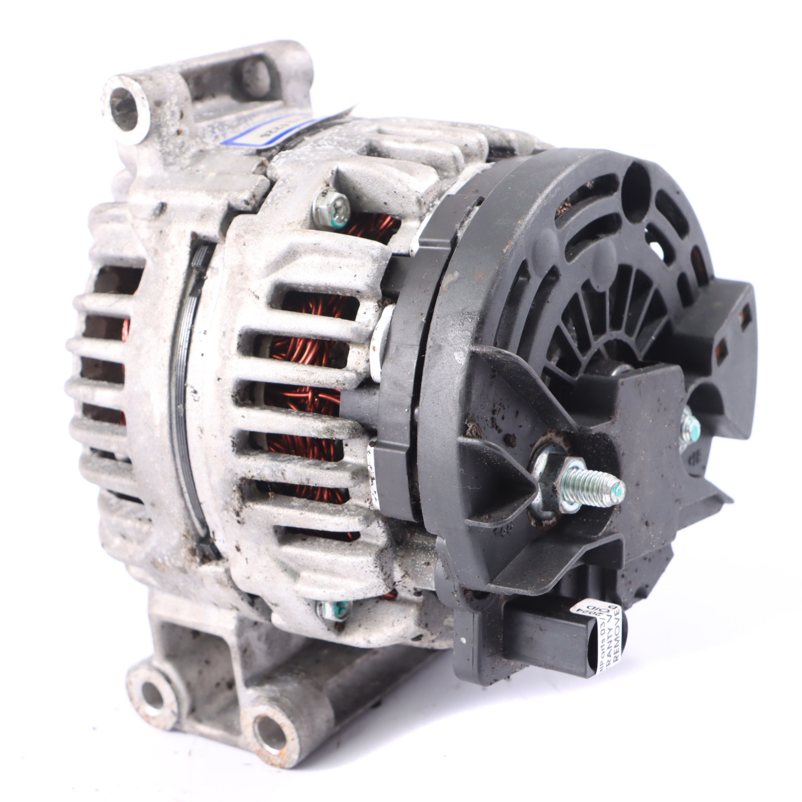 MINI Cooper One R50 R52 Benzin W10 Lichtmaschine Generator 110A 7550997 7550319