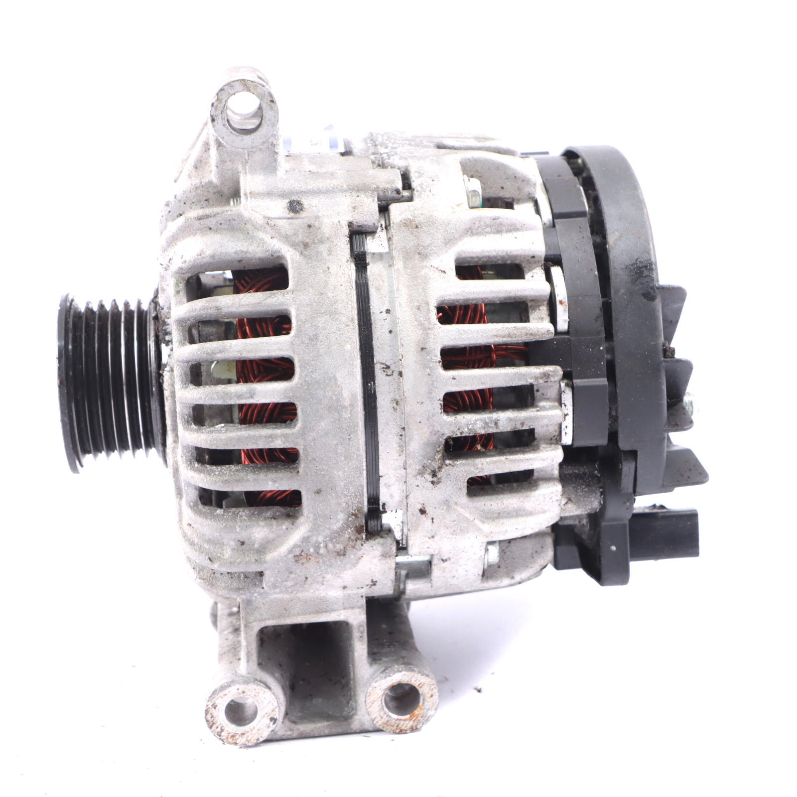 MINI Cooper One R50 R52 Benzin W10 Lichtmaschine Generator 110A 7550997 7550319