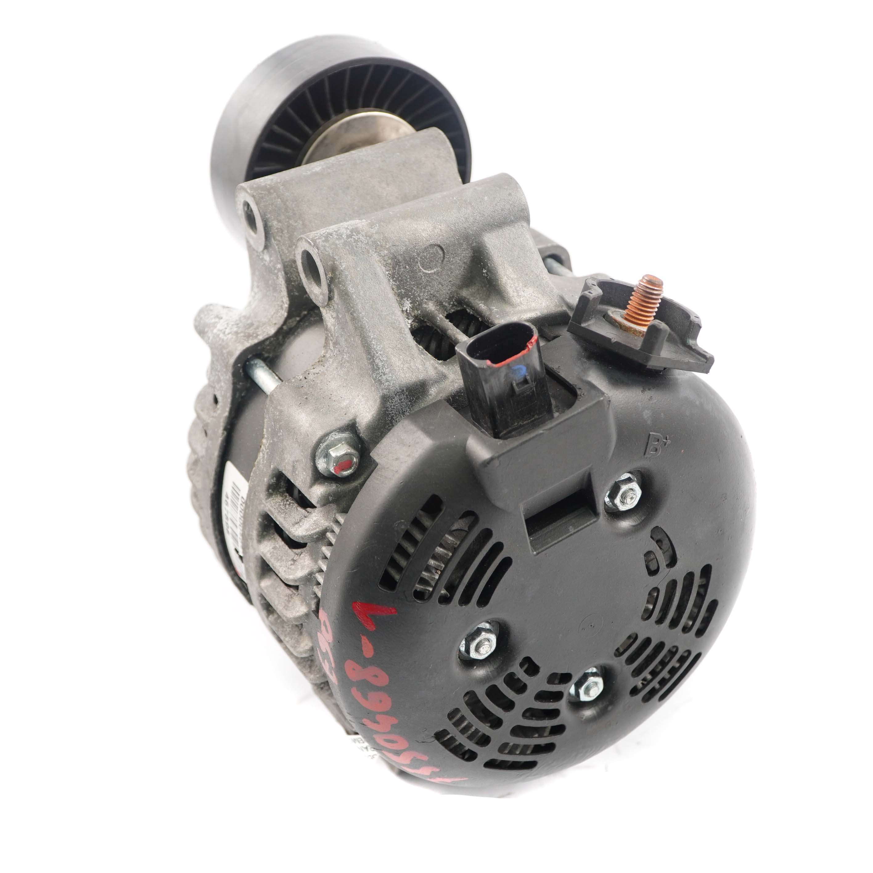 BMW 1 3 E81 E87 LCI E90 E91 E92 Petrol N43 Alternator Generator 170A NAL1250