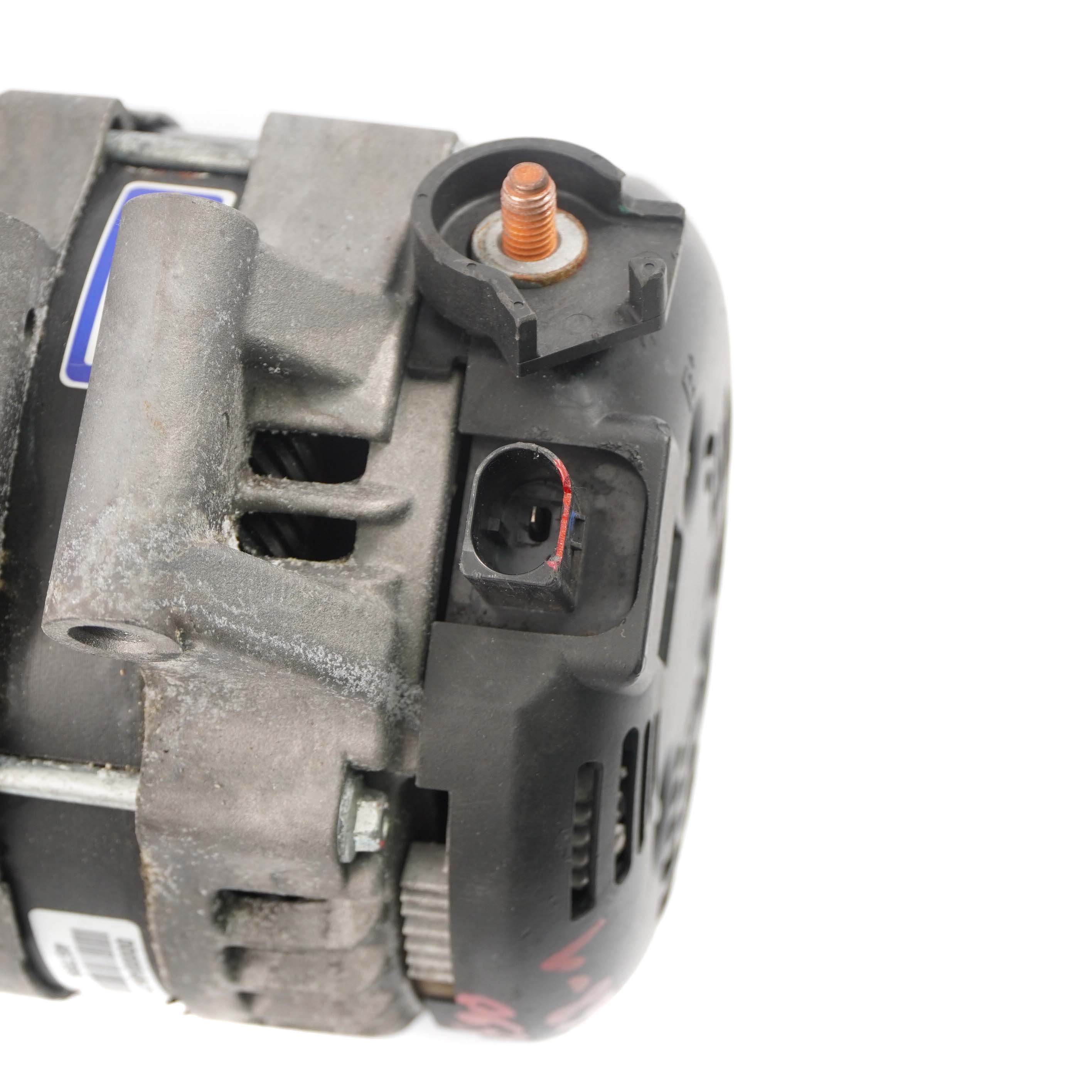 BMW 1 3 E81 E87 LCI E90 E91 E92 Petrol N43 Alternator Generator 170A NAL1250