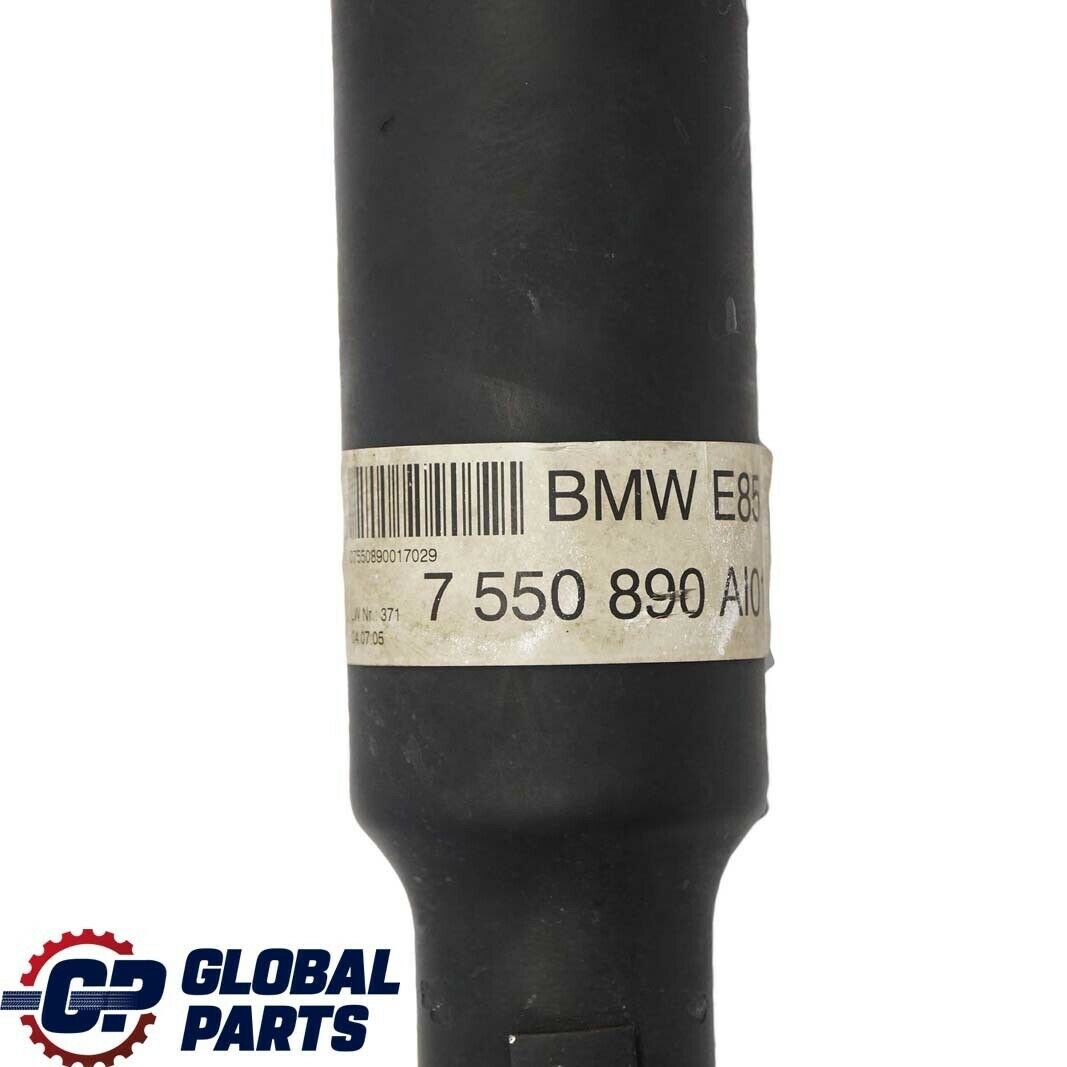 BMW Z4 E85 2.0i N46 Gelenkwelle Manualgetriebe L=1365MM 7550890