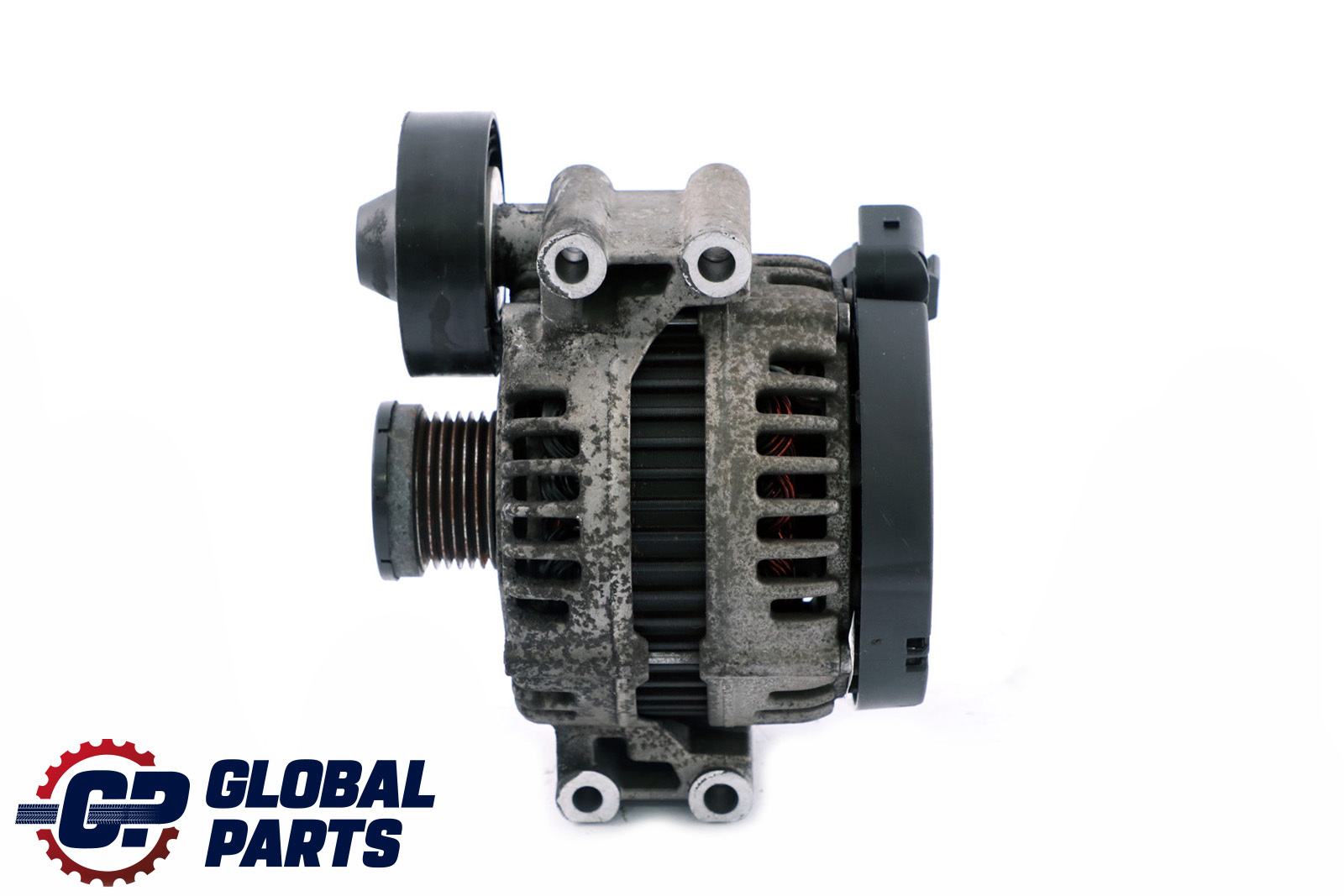 BMW 1 3 5 er E81 E90 E91 E60 Benzin Alternator Generator 150A 7550967