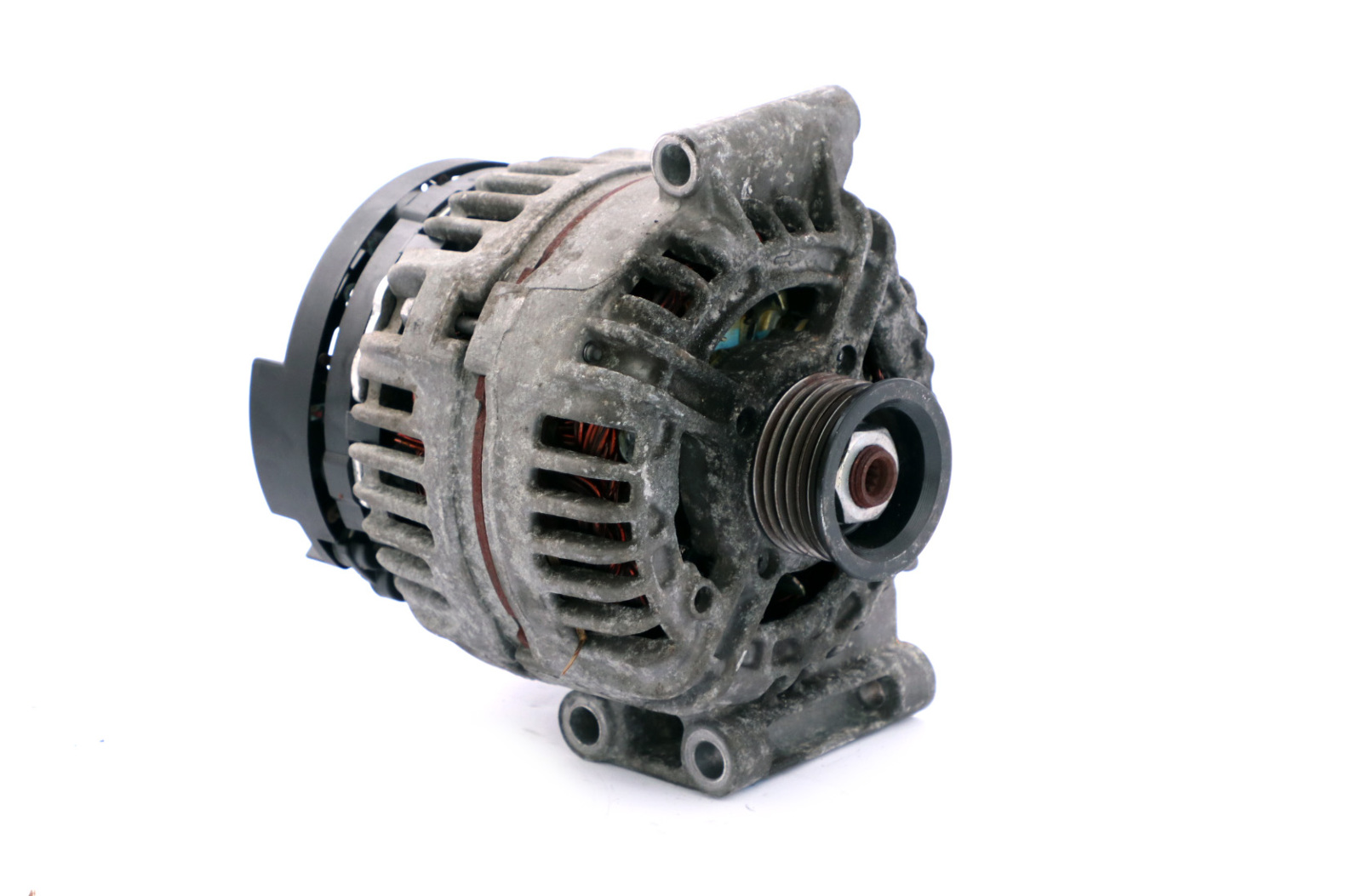 BMW MINI Cooper One R50 R52 Generator 110A Petrol 7550997 7559223