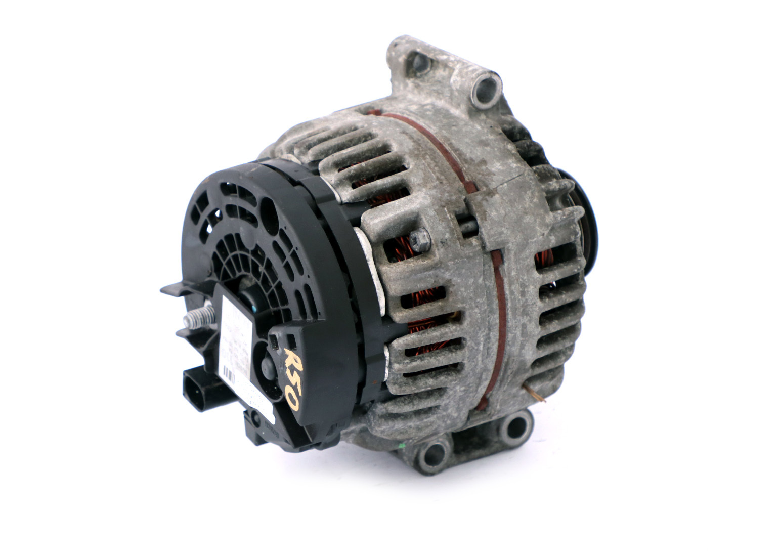 BMW MINI Cooper One R50 R52 Generator 110A Petrol 7550997 7559223