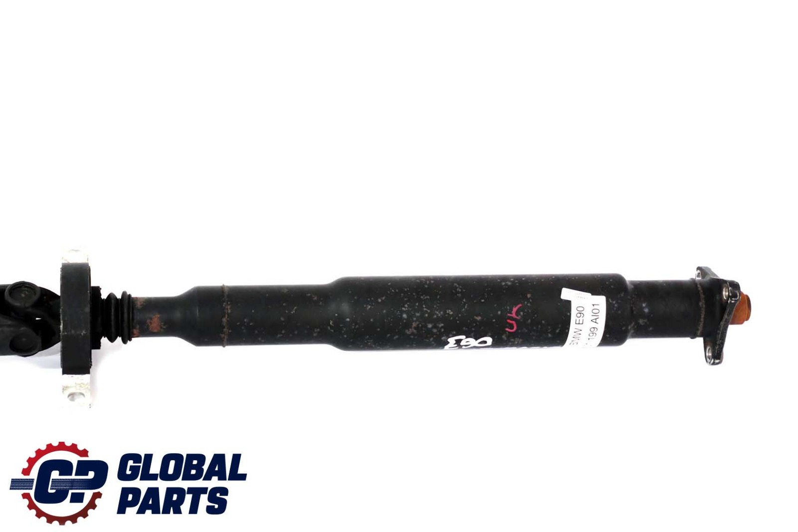 BMW E90 E91 E92 E93 Petrol Prop Drive Shaft Automatic Gearbox 7551199