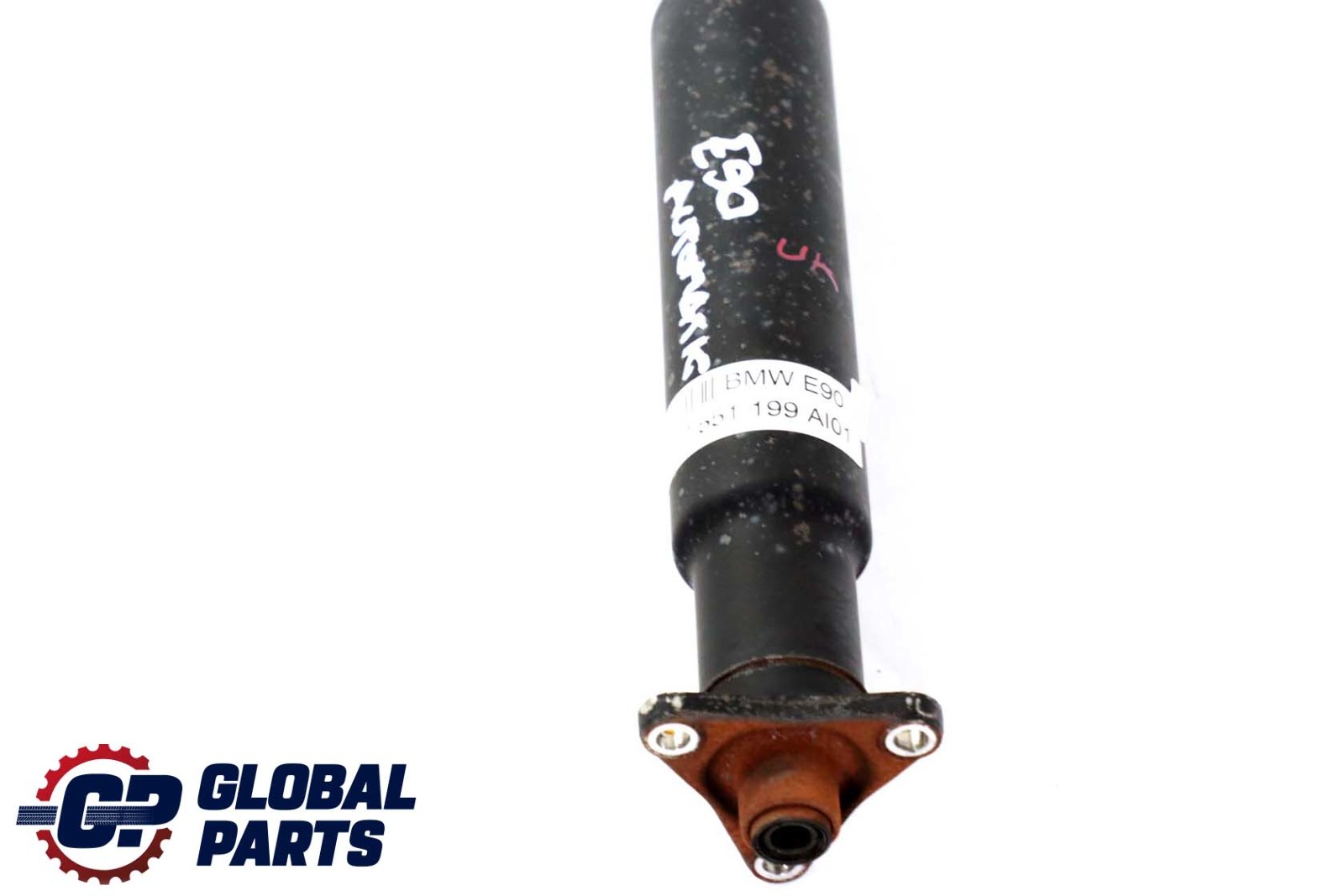 BMW E90 E91 E92 E93 Petrol Prop Drive Shaft Automatic Gearbox 7551199