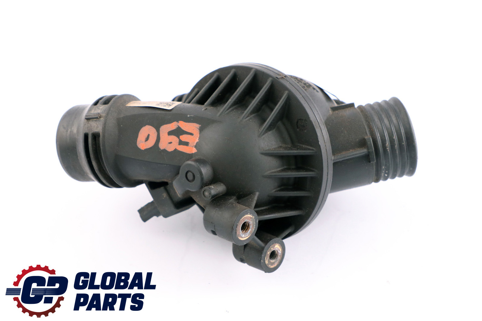 BMW 1 3 5 er E60 E81 E87 E90 E91 N43 Benzin Kühlsystem Thermostat 7552403