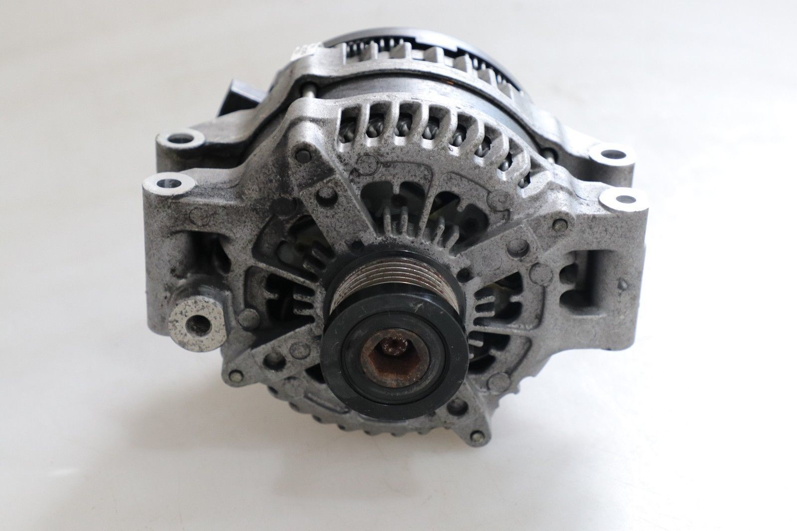 BMW Z4 E89 23i 30i N52N Alternator Generator Denso 170A 7552815