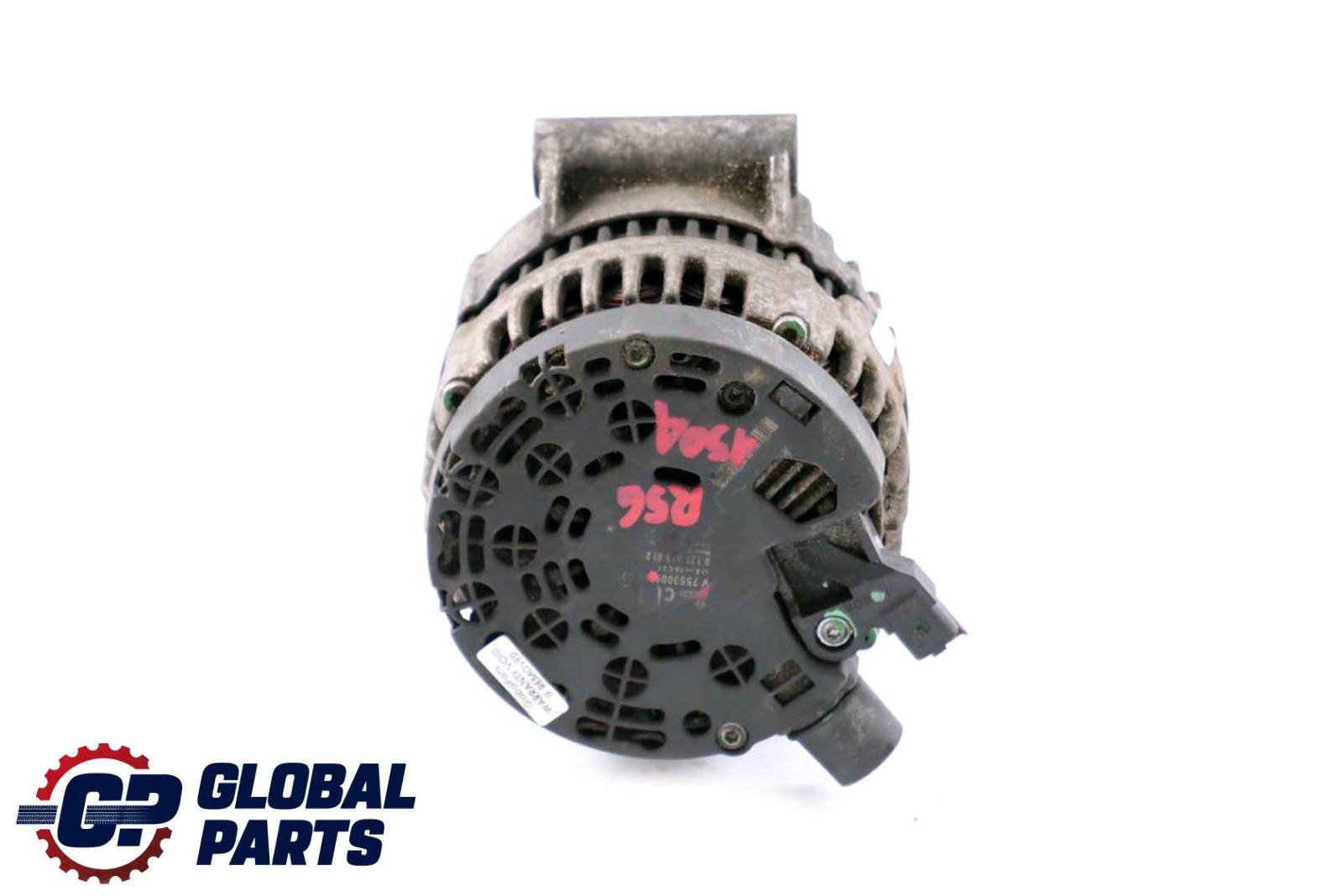 Mini Cooper One R56 Lichtmaschine Generator Bosch 150A 7553009