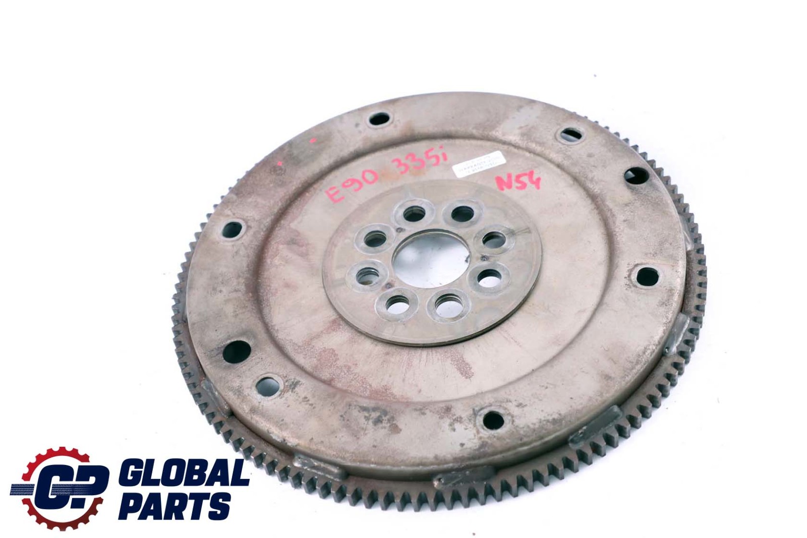 BMW E60 LCI E90 E91 535i 335i N54 Petrol Automatic Gearbox Flywheel 7553157