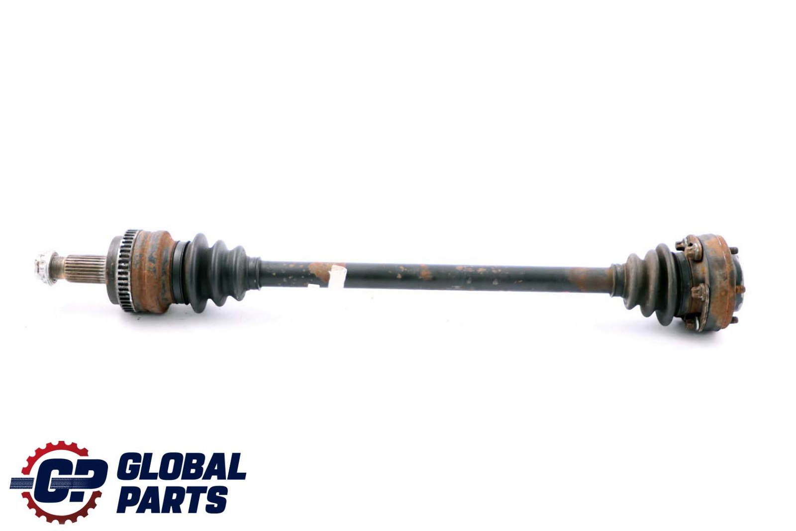 BMW E90 E92 Rear Axle Right O/S Output Drive Shaft Driveshaft 7553562