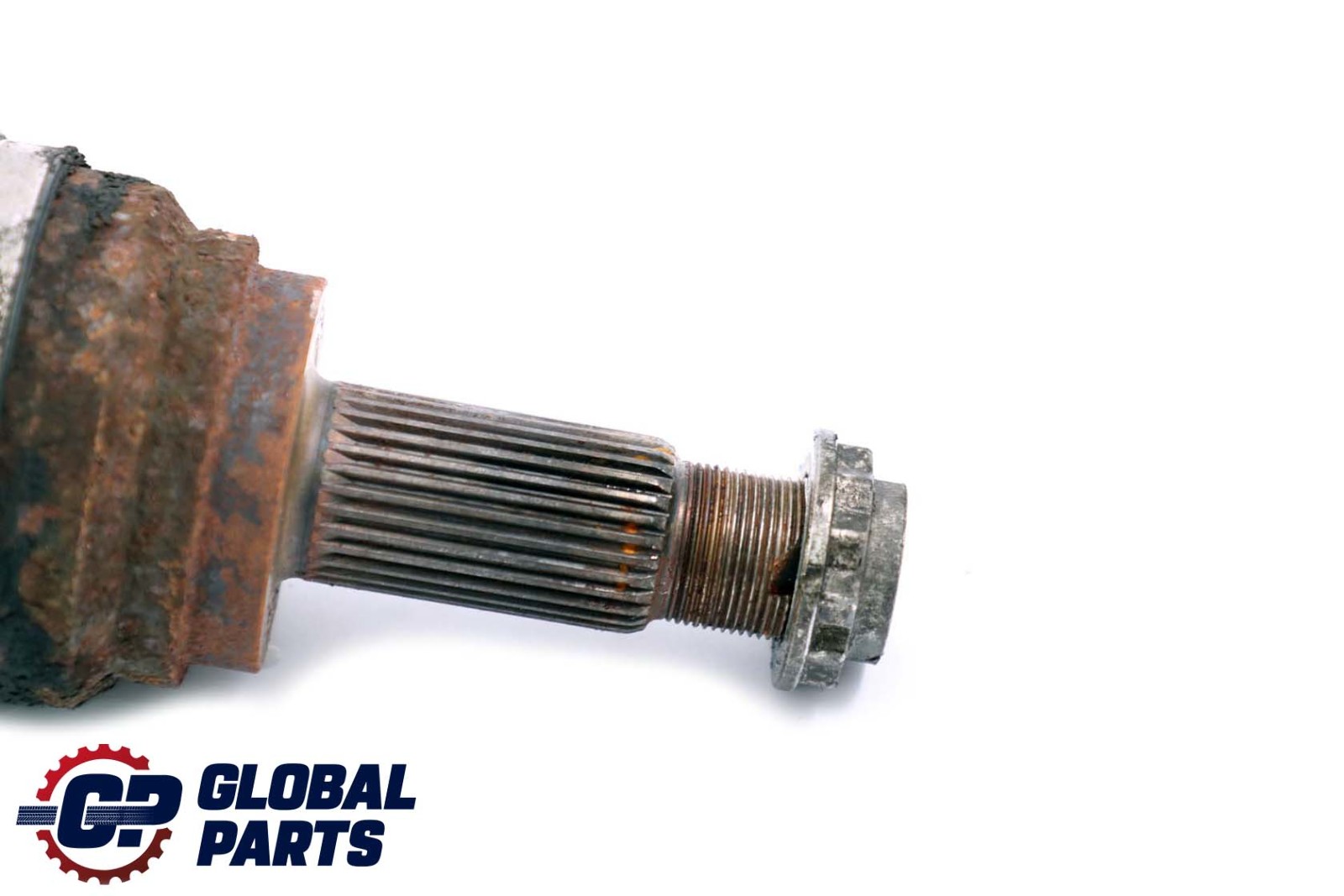 BMW X5 X6 er E70 E71 Abtriebswelle Vorne Links 670MM 7553945