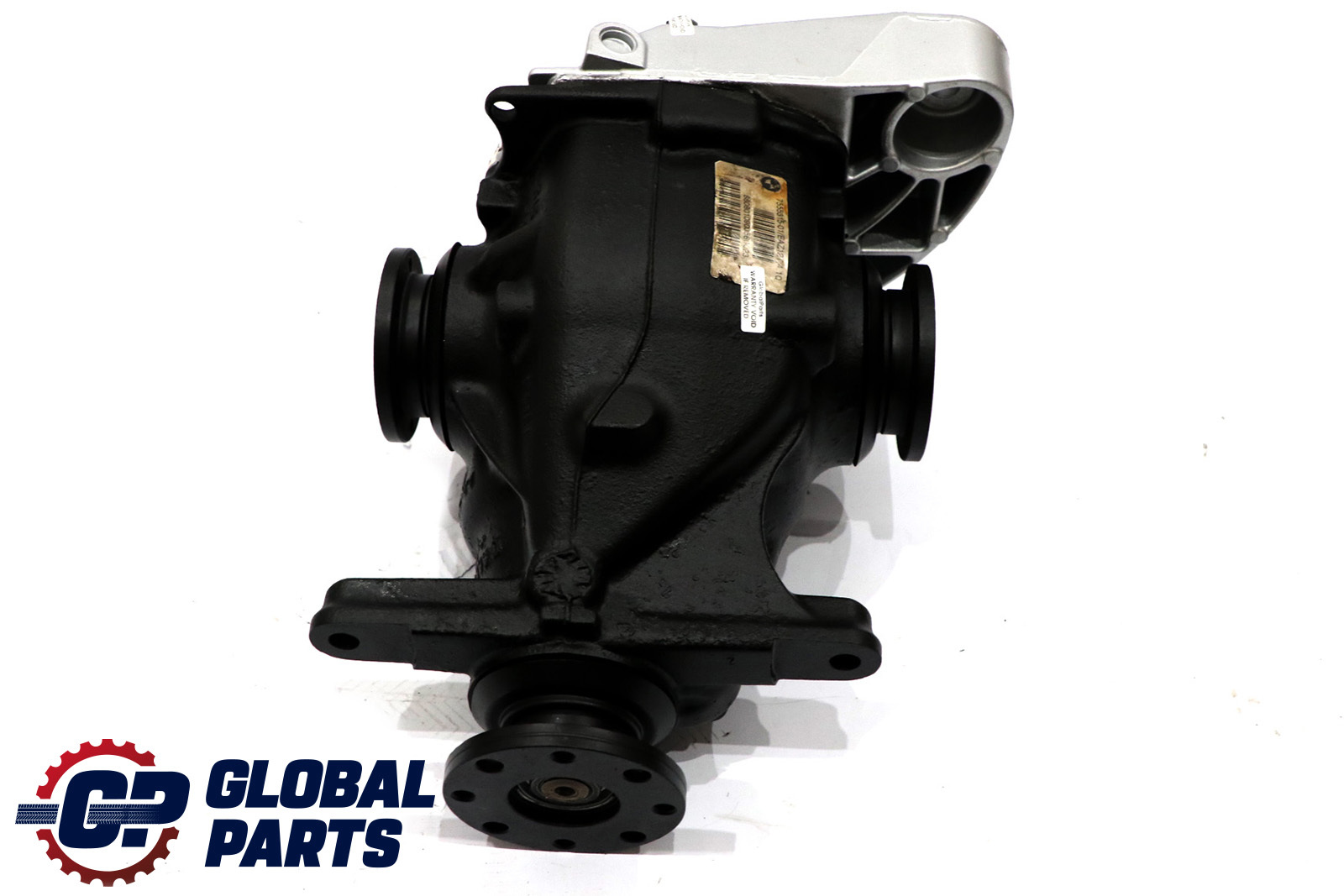 BMW E81 E87 LCI E90 Rear Differential Diff 4,10 Ratio 7555315 RECONDITIONED